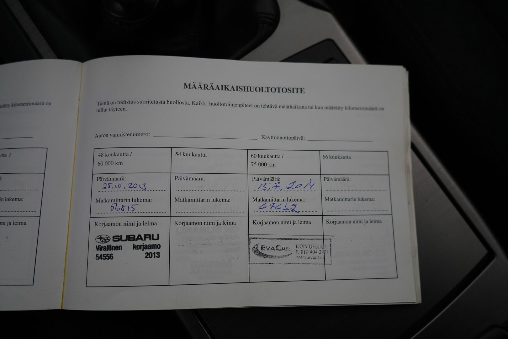 Subaru Outback 2011 2,0 TD VA 6MT Business YritysOutlet - Myydään vain yrityksille - YritysOutlet - Myydään vain yrityksille | Vakkari | Vetokoukku | Penkinlämmittimet | Neliveto | Suomi-auto | Viimeisin huolto ja katsastus 7 / 26!*