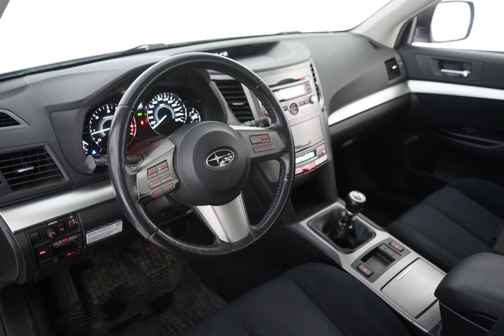 Subaru Outback 2011 2,0 TD VA 6MT Business YritysOutlet - Myydään vain yrityksille - YritysOutlet - Myydään vain yrityksille | Vakkari | Vetokoukku | Penkinlämmittimet | Neliveto | Suomi-auto | Viimeisin huolto ja katsastus 7 / 26!*