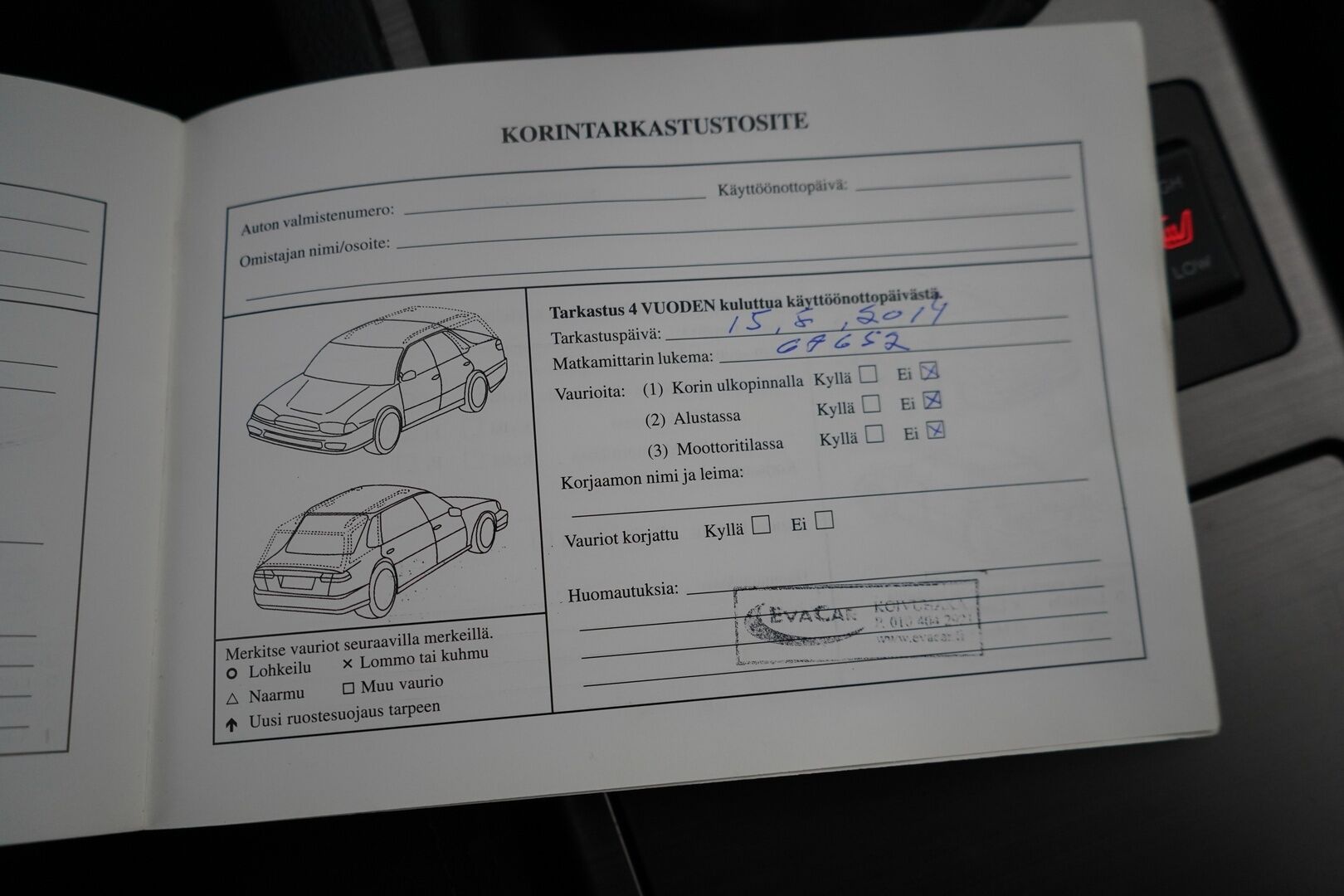Subaru Outback 2011 2,0 TD VA 6MT Business YritysOutlet - Myydään vain yrityksille - YritysOutlet - Myydään vain yrityksille | Vakkari | Vetokoukku | Penkinlämmittimet | Neliveto | Suomi-auto | Viimeisin huolto ja katsastus 7 / 26!*