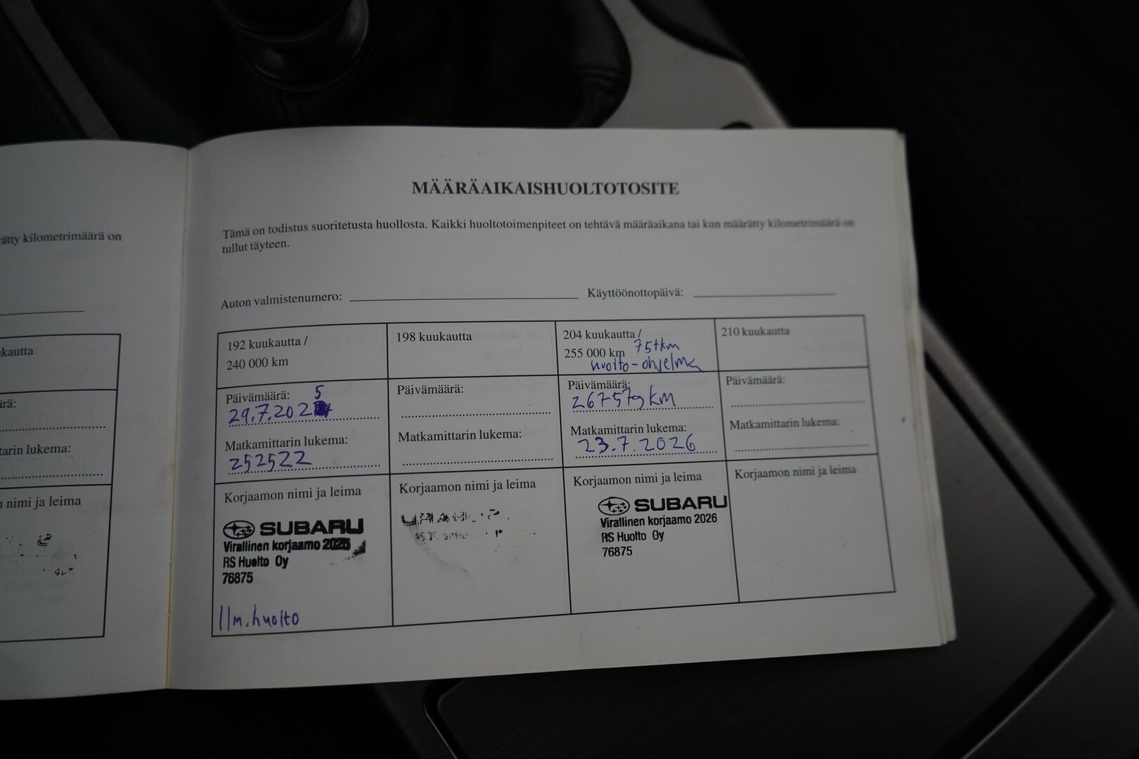 Subaru Outback 2011 2,0 TD VA 6MT Business YritysOutlet - Myydään vain yrityksille - YritysOutlet - Myydään vain yrityksille | Vakkari | Vetokoukku | Penkinlämmittimet | Neliveto | Suomi-auto | Viimeisin huolto ja katsastus 7 / 26!*
