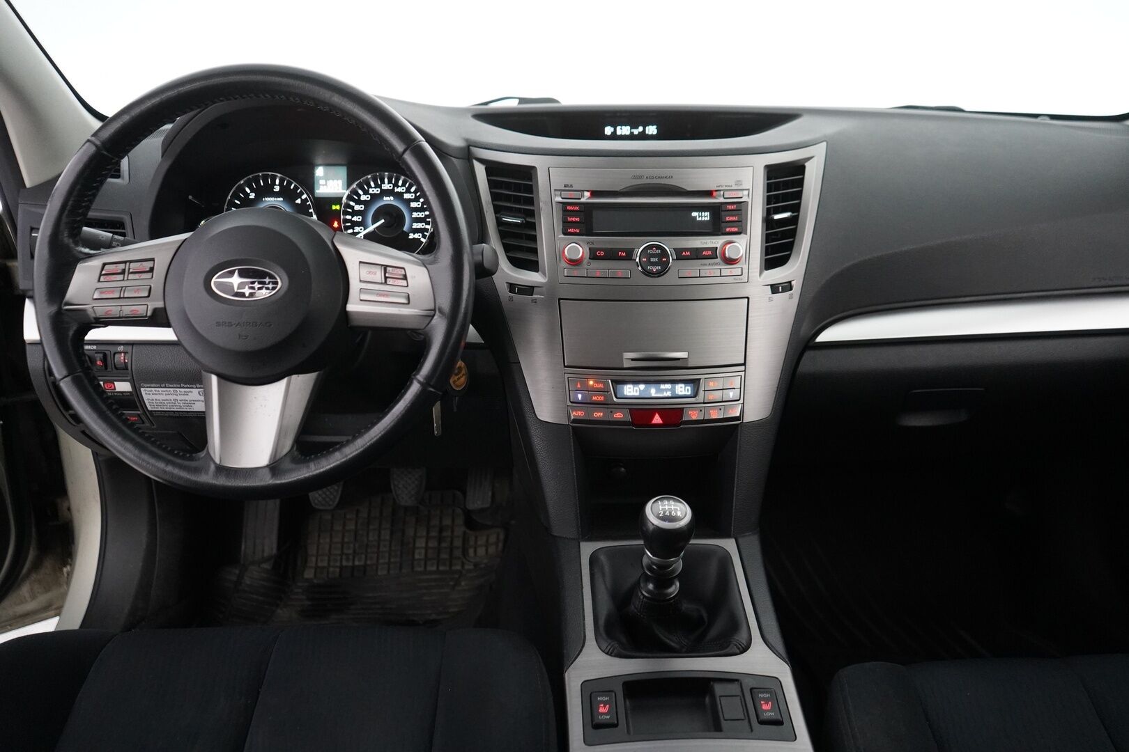 Subaru Outback 2011 2,0 TD VA 6MT Business YritysOutlet - Myydään vain yrityksille - YritysOutlet - Myydään vain yrityksille | Vakkari | Vetokoukku | Penkinlämmittimet | Neliveto | Suomi-auto | Viimeisin huolto ja katsastus 7 / 26!*