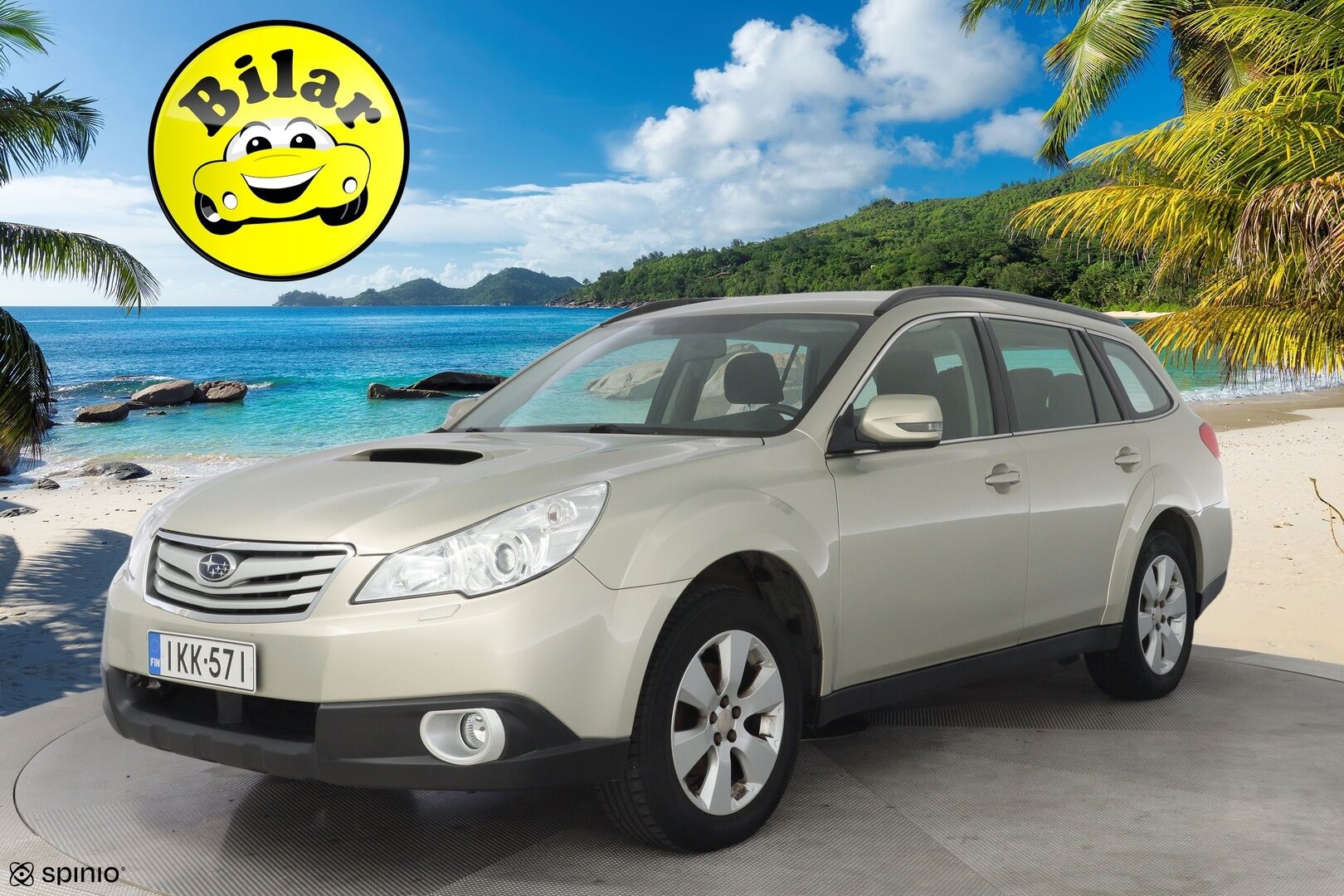 Subaru Outback 2011 2,0 TD VA 6MT Business YritysOutlet - Myydään vain yrityksille - YritysOutlet - Myydään vain yrityksille | Vakkari | Vetokoukku | Penkinlämmittimet | Neliveto | Suomi-auto | Viimeisin huolto ja katsastus 7 / 26!*