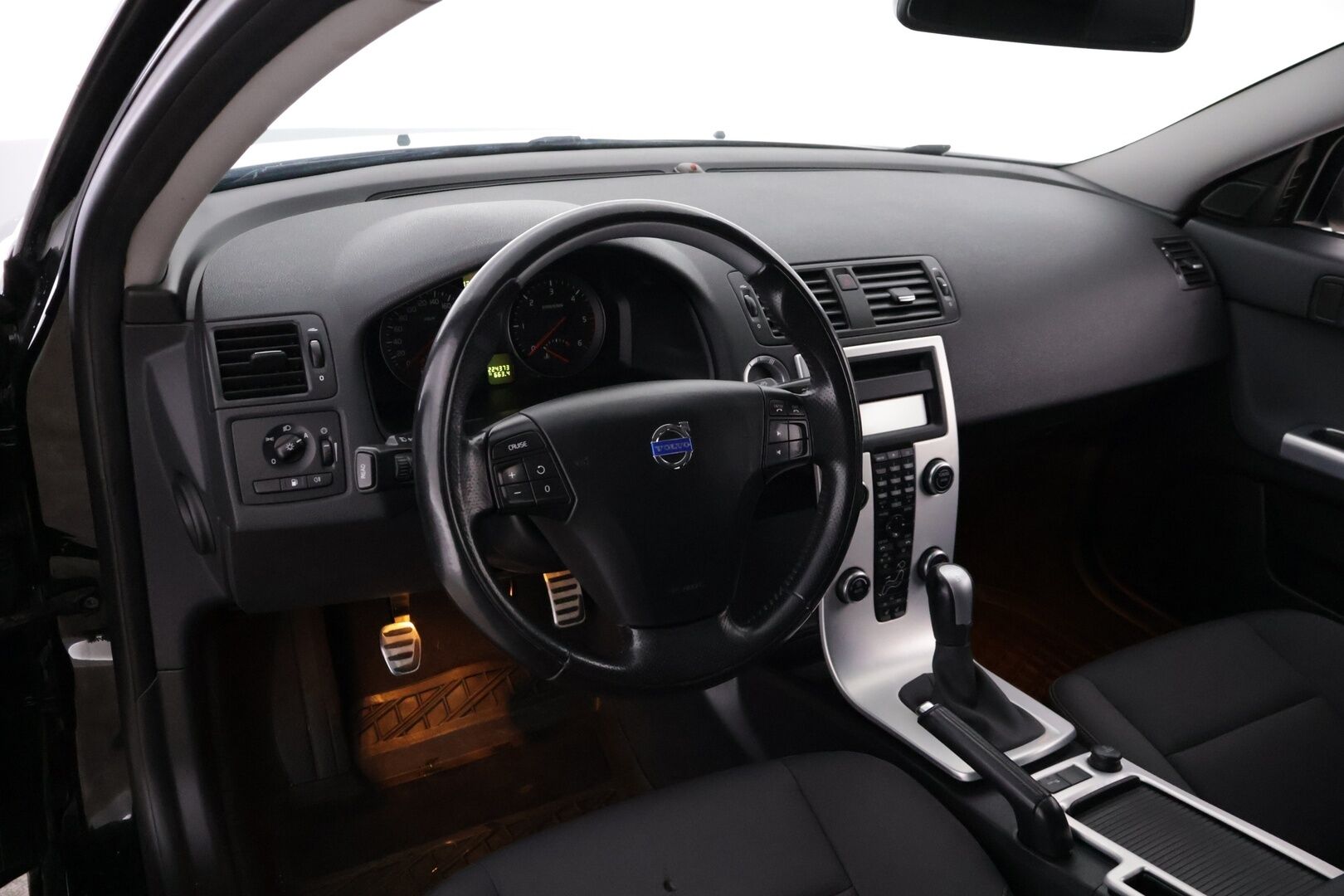 Volvo V50 2012 1,6D DRIVe S/S Classic *Vakkari / Tutka / Webasto / Xenon* - Hyvin huollettu / Suomiauto / Kahdet renkaat vantein*