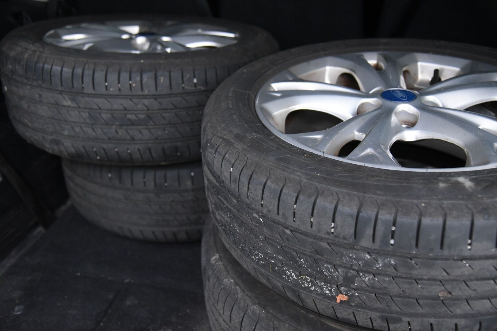 Ford S-Max 2013 2,0 TDCi 140 hv PowerShift Sport A6 5-ovinen / Lohko / Vakkari / 7P / Tutkat / Lisävalo / YritysOutlet - Myydään vain yrityksille - YritysOutlet - Myydään vain yrityksille