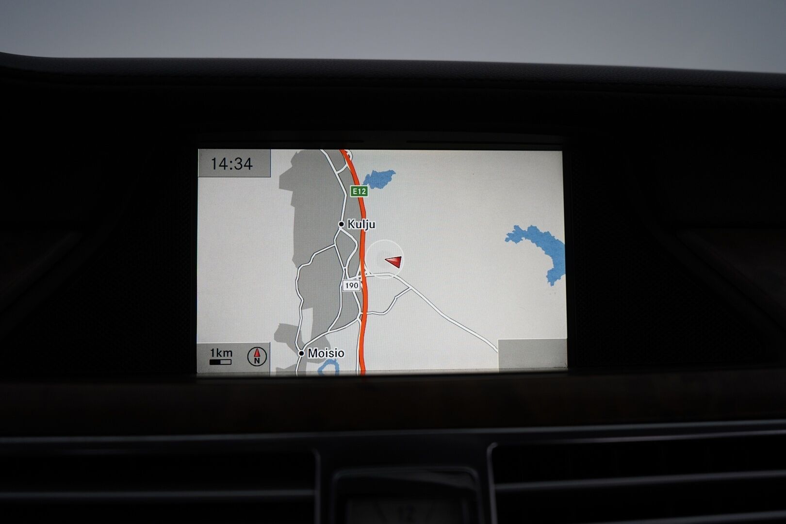 Mercedes-Benz CLS 2013 MYYDÄÄN HUUTOKAUPAT.COM - MYYDÄÄN HUUTOKAUPAT.COM!! Suomi-auto | Eberspächer | Kamera | Sähköpenkki | Blis |  koukku | Kahdet renkaat aluvantein |  