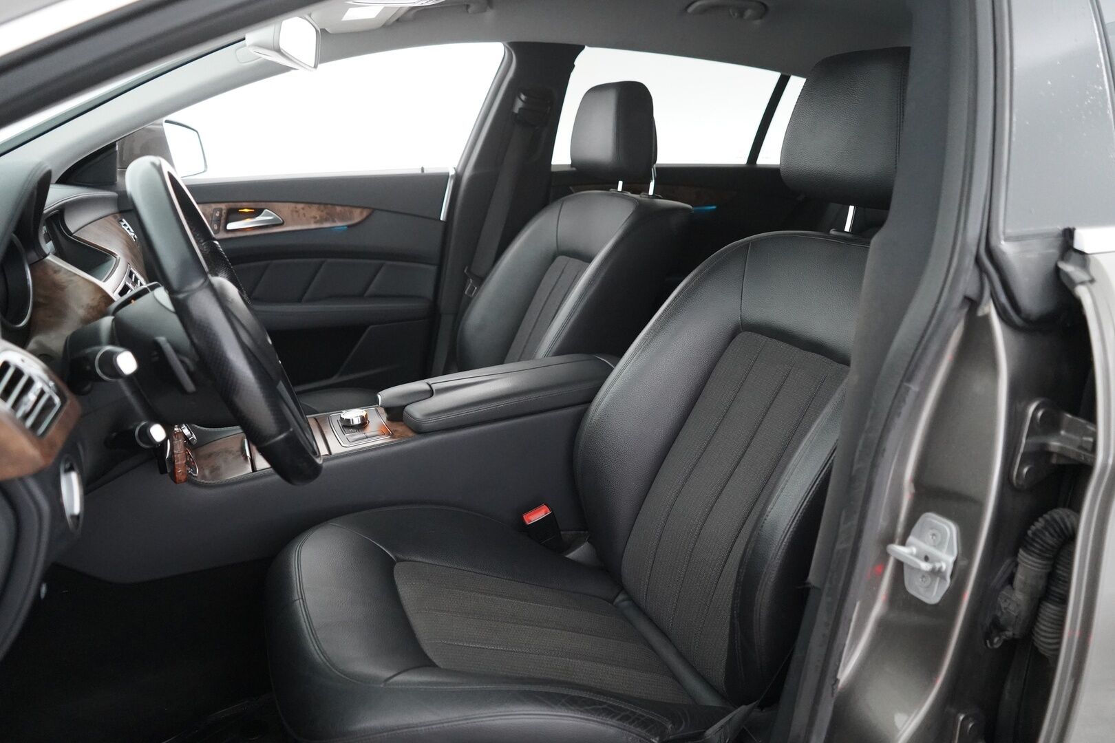 Mercedes-Benz CLS 2013 250 CDI BE Shooting Brake Business - JUURI katsastettu ! | Suomi-auto | Eberspächer | Kamera | Sähköpenkki | Blis | Vetokoukku | Kahdet renkaat upeilla aluvanteilla |  