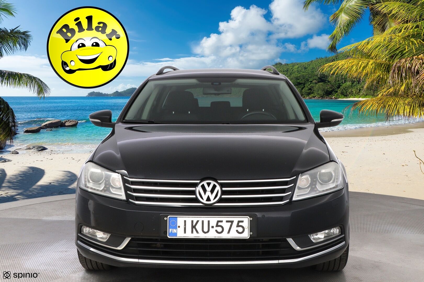 Volkswagen Passat 2013 Variant Comfortline 1,6 TDI 77 kW (105 hv) BlueMotion Technology DSG-automaatti - Suomiauto | Webasto | Vakkari | Peruutustutkat | Bi-Xenon | Navigointi | 2x Renkaat aluvantein! | Jakopää juuri tehty!