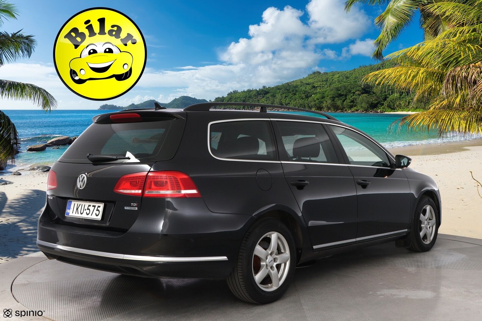 Volkswagen Passat 2013 Variant Comfortline 1,6 TDI 77 kW (105 hv) BlueMotion Technology DSG-automaatti - Suomiauto | Webasto | Vakkari | Peruutustutkat | Bi-Xenon | Navigointi | 2x Renkaat aluvantein! | Jakopää juuri tehty!