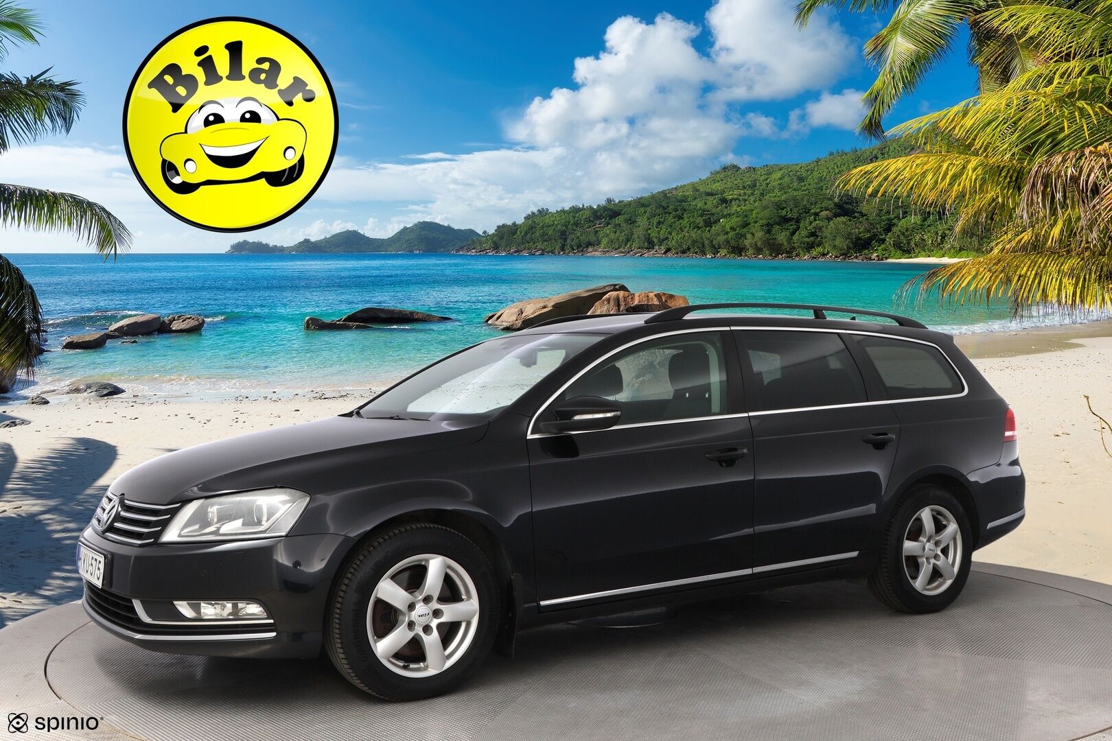 Volkswagen Passat 2013 Variant Comfortline 1,6 TDI 77 kW (105 hv) BlueMotion Technology DSG-automaatti - Suomiauto | Webasto | Vakkari | Peruutustutkat | Bi-Xenon | Navigointi | 2x Renkaat aluvantein! | Jakopää juuri tehty!