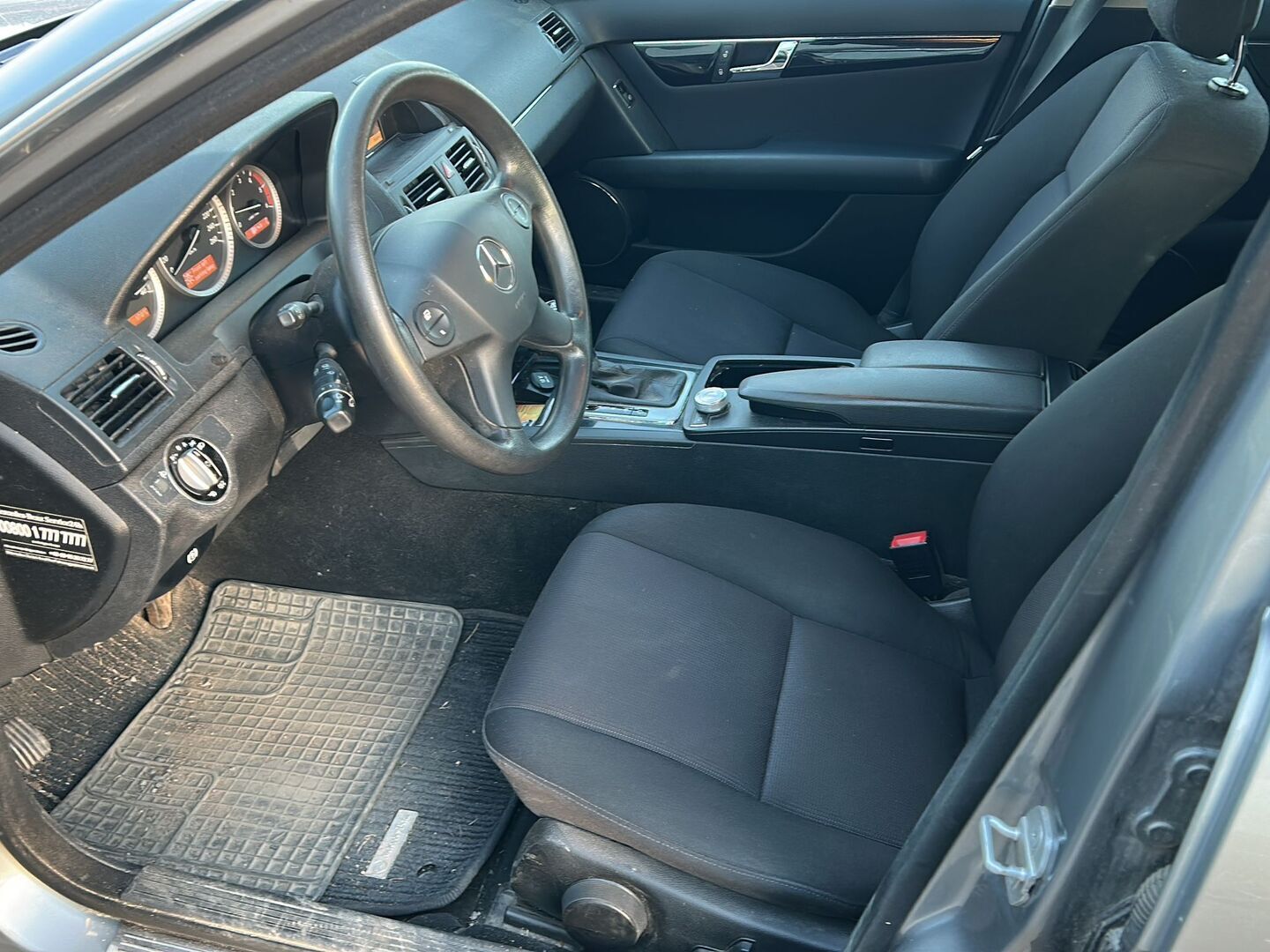 Mercedes-Benz C 2010 200 CDI T A Premium Business - YritysOutlet - Myydään vain yrityksille - – Tämä auto myydään YritysOutlet -valikoimasta vain yritykselle