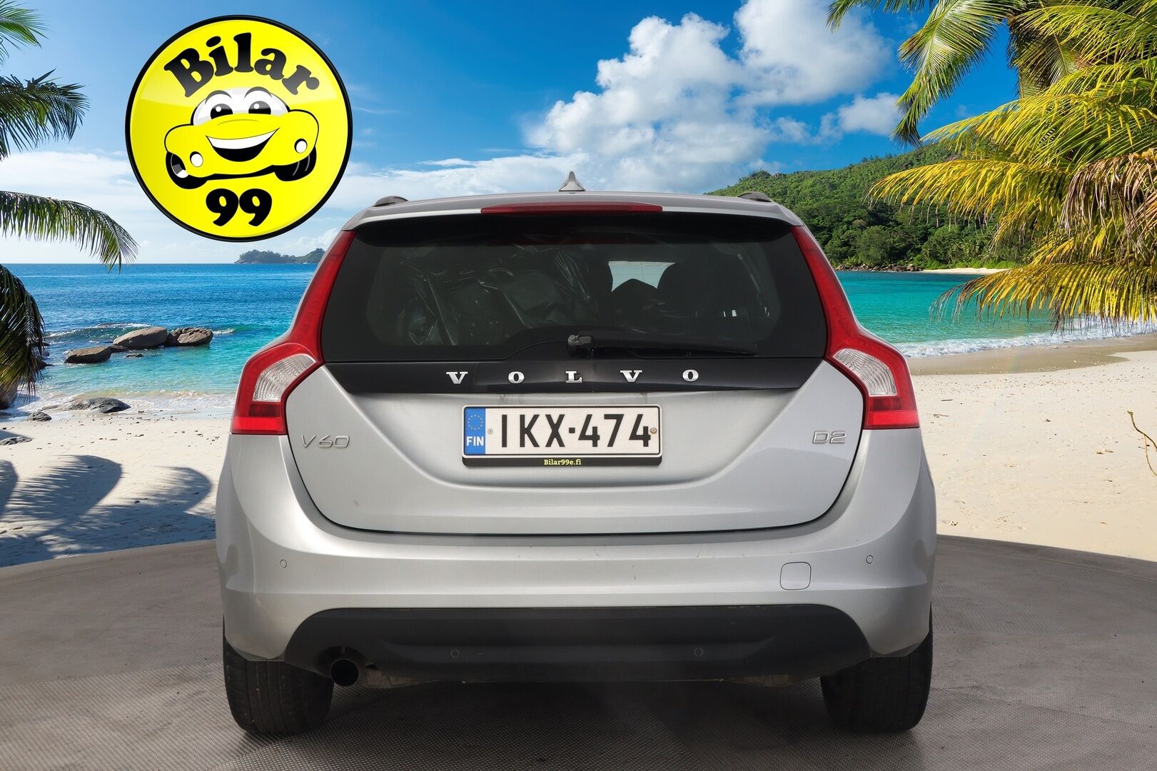 Volvo V60 2013 D2 Momentum Business aut *Webasto / Vakkari / P.tutkat* - 2xrenkaat aluvanteilla / Seuraava katsastus 09/26! - HULLU BLACKWEEK KORKOTARJOUS 2,49%