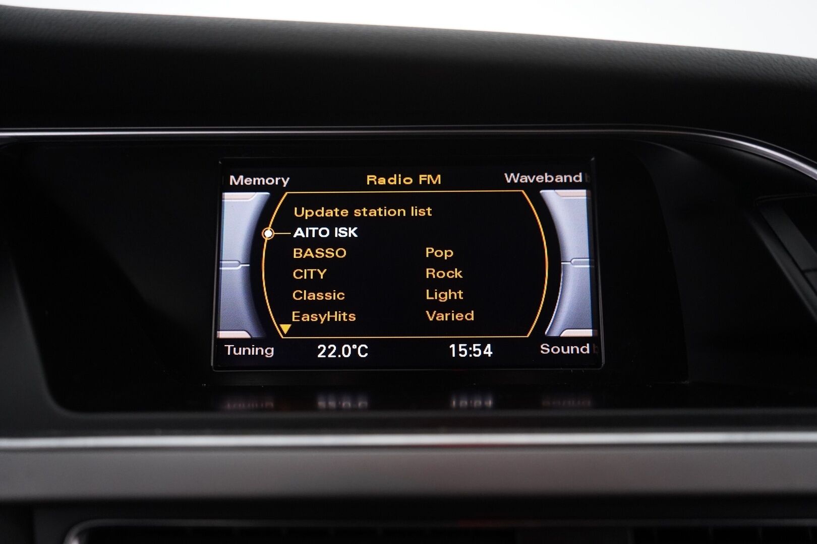 Audi A4 2013 Avant Business 1,8 TFSI 125 kW multitronic - YritysOutlet - Myydään vain yrityksille - Kahdet renkaat / Jakoketju tehty 2025 / Juuri Huollettu