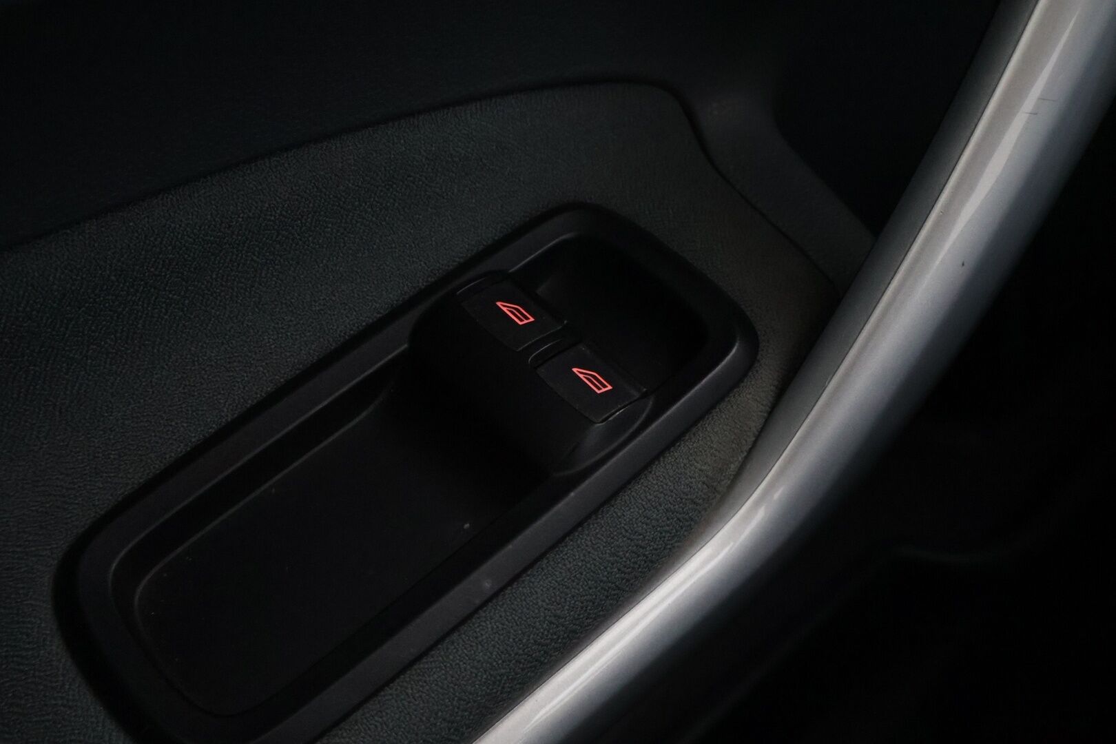 Ford Fiesta 2011 1,6 120 hv WRC 120 Edition M5 5-ovinen - YritysOutlet - Myydään vain yrityksille - – Tämä auto myydään YritysOutlet -valikoimasta vain yritykselle