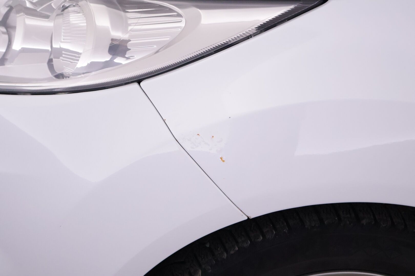 Ford Fiesta 2011 1,6 120 hv WRC 120 Edition M5 5-ovinen - YritysOutlet - Myydään vain yrityksille - – Tämä auto myydään YritysOutlet -valikoimasta vain yritykselle