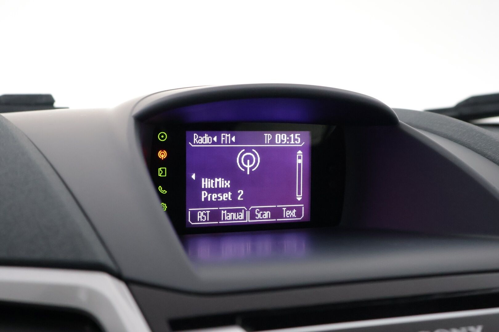 Ford Fiesta 2011 1,6 120 hv WRC 120 Edition M5 5-ovinen - YritysOutlet - Myydään vain yrityksille - – Tämä auto myydään YritysOutlet -valikoimasta vain yritykselle