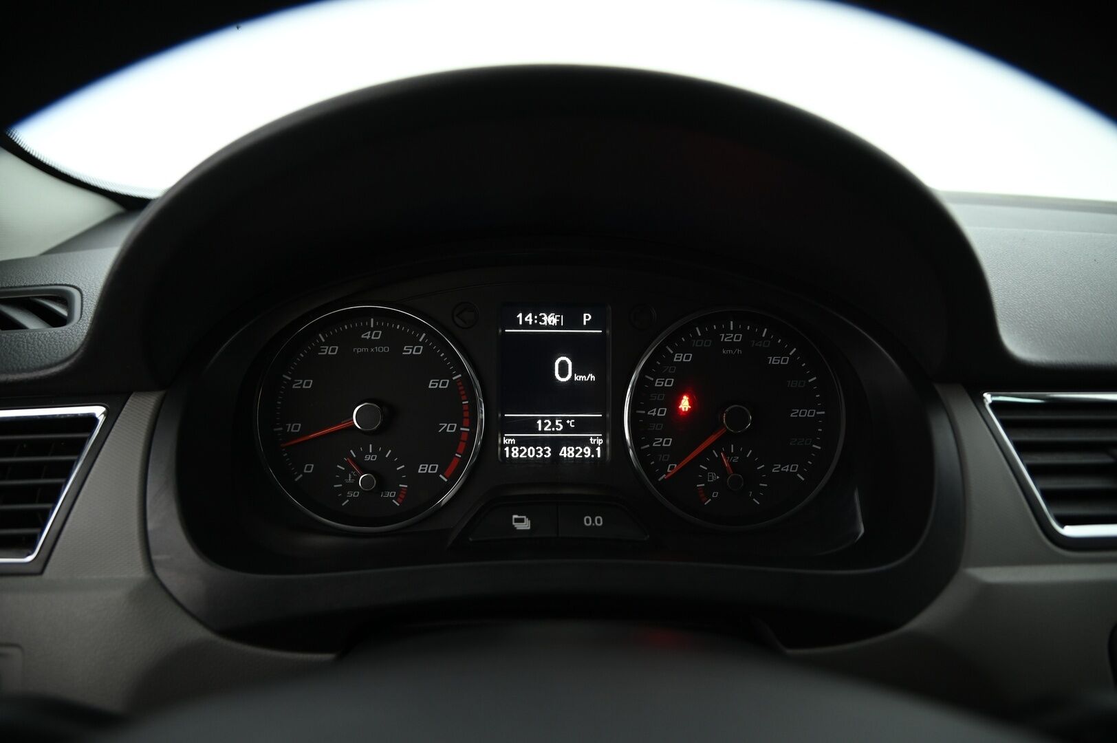 Seat Toledo 2013 1,4 TSI Style DSG - Myydään huutokaupat.com!