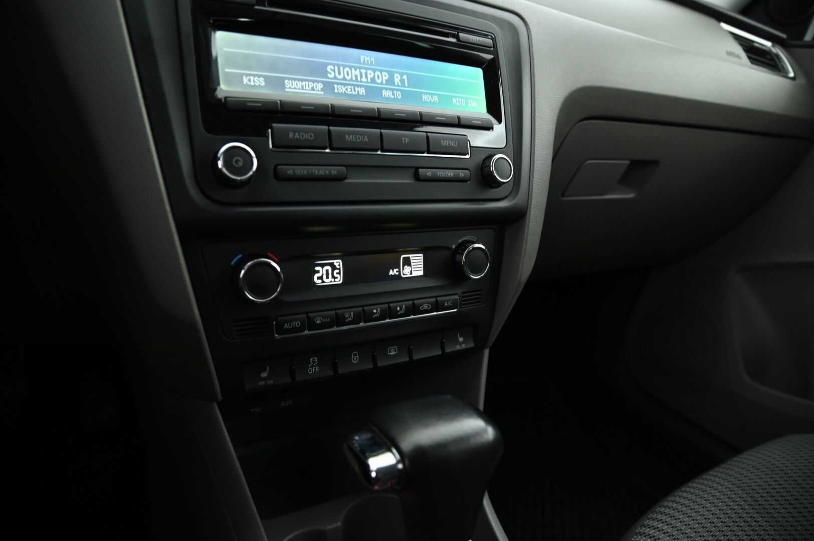 Seat Toledo 2013 1,4 TSI Style DSG - Myydään huutokaupat.com!