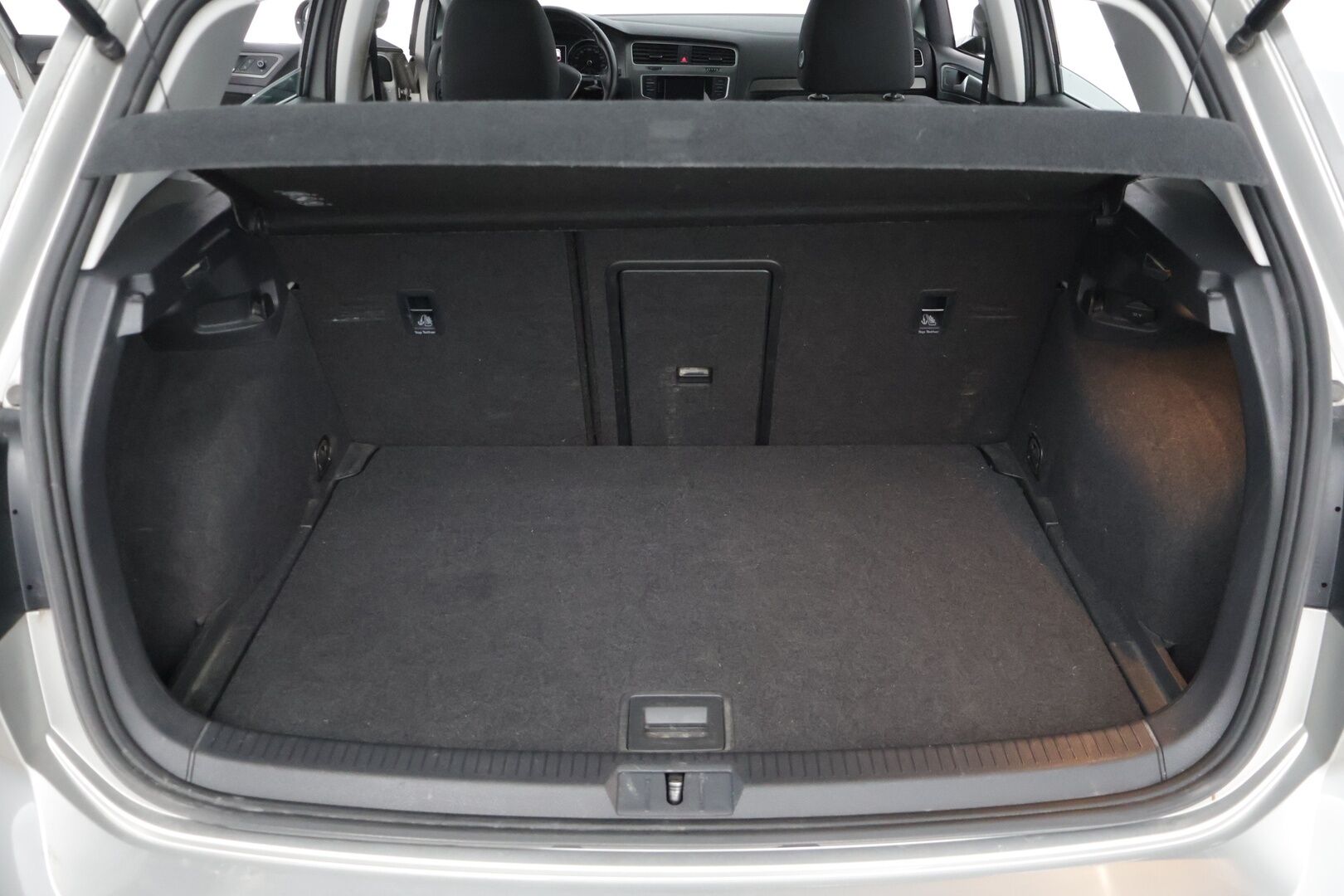 Volkswagen Golf 2013 Comfortline 1,4 TSI 90 kW (122 hv) BlueMotion Technology DSG-automaatti 4-ov - Renkaat ok / Huollettu 3/25 / Jakopää tehty -21
