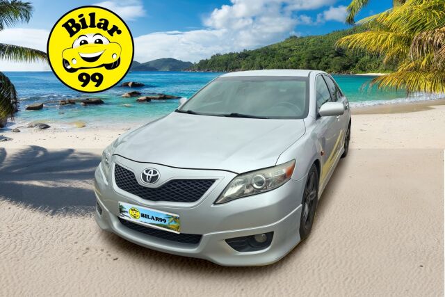 Toyota Camry -kuva
