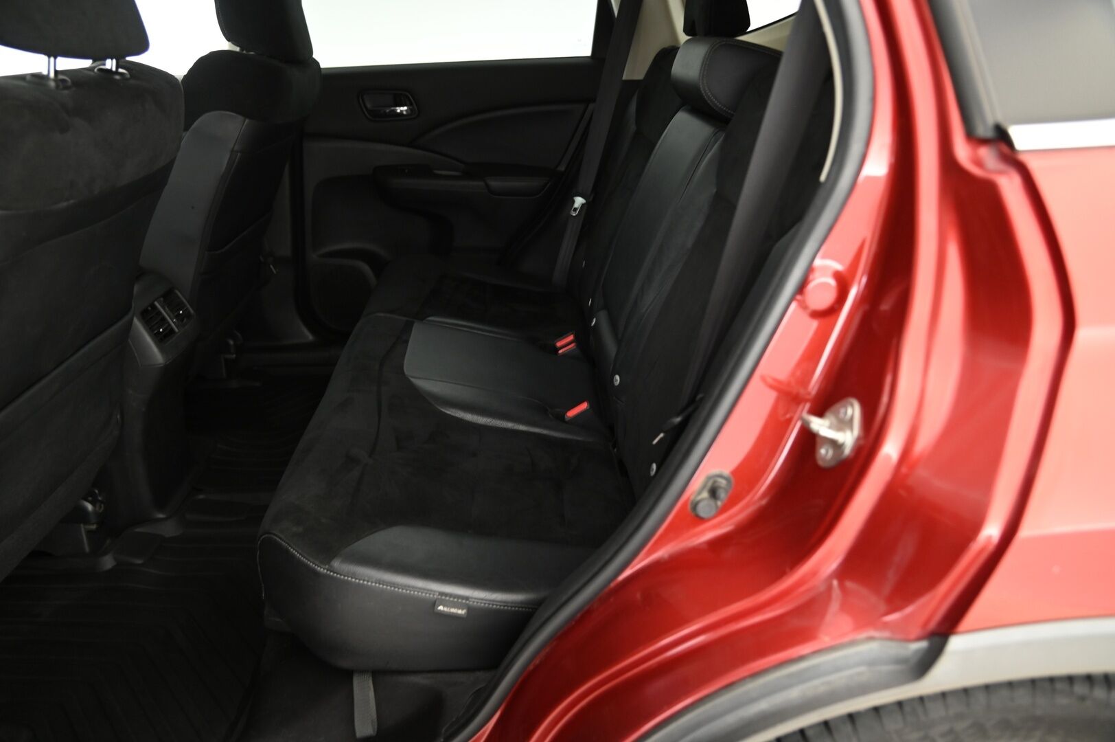 Honda CR-V 2013 Lifestyle Business - Lohko / P.Kamera / Koukku / Nahka-alcantara / Xenon / Suomi-auto / JUURI KATSASTETTU!