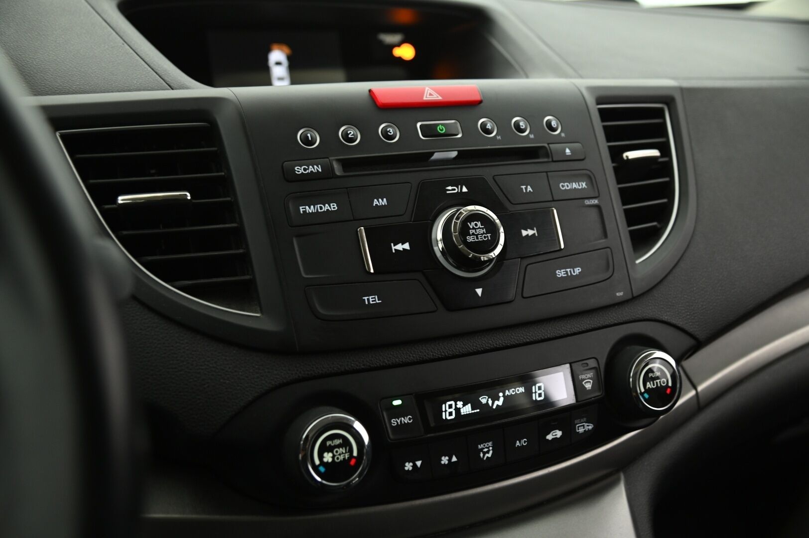 Honda CR-V 2013 Lifestyle Business - Lohko / P.Kamera / Koukku / Nahka-alcantara / Xenon / Suomi-auto / JUURI KATSASTETTU!