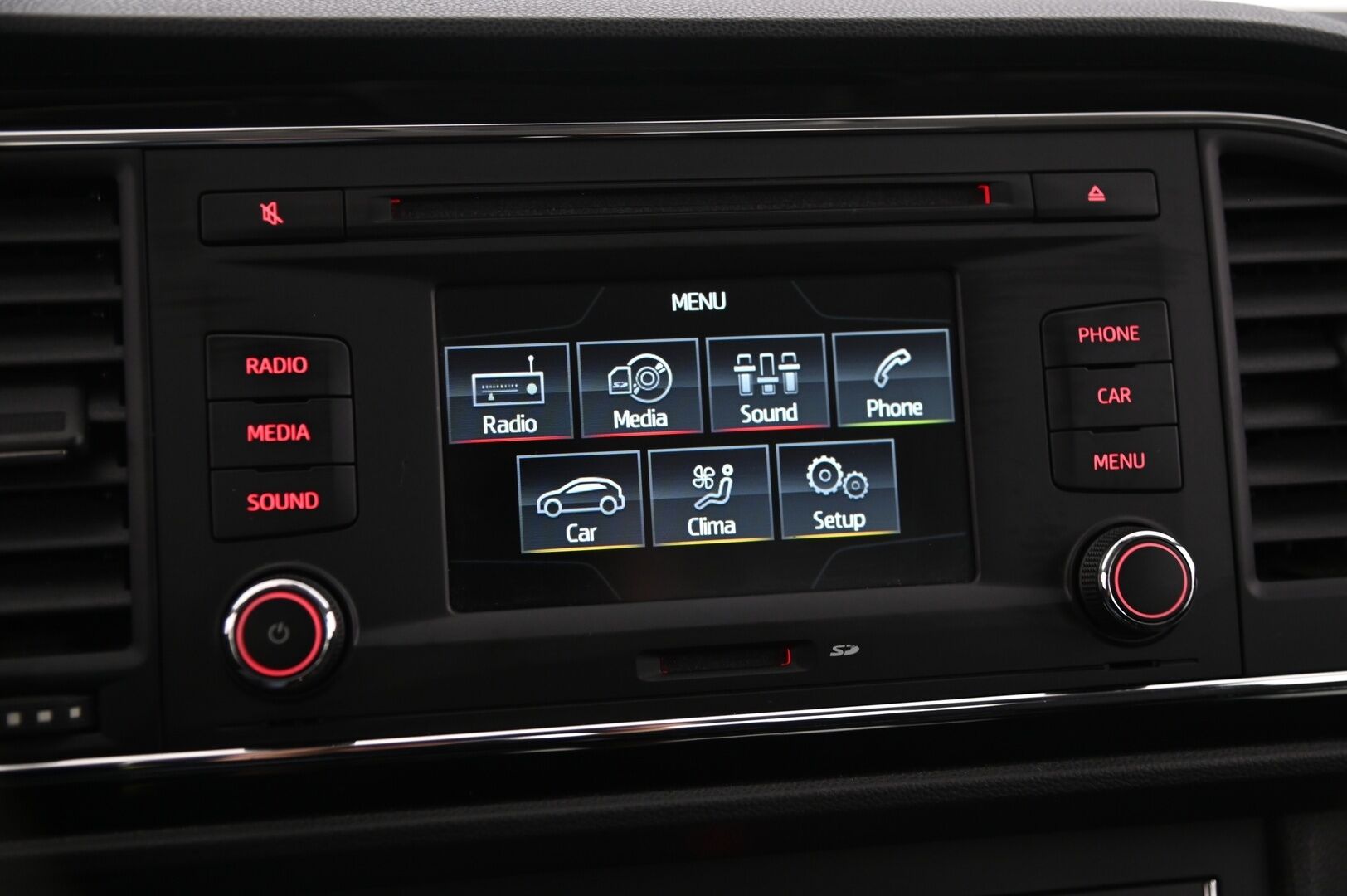 Seat Leon 2013 1,4 TSI 122 Style *Lohko sisälämmittimellä / LED / Parkkitutkat* - *Juuri saapunut / Hyvin huollettu / 2x renkaat aluvanteilla*