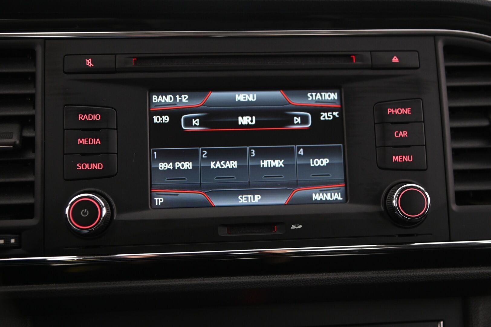Seat Leon 2013 1,4 TSI 122 Style *Lohko sisälämmittimellä / LED / Parkkitutkat* - *Juuri saapunut / Hyvin huollettu / 2x renkaat aluvanteilla*