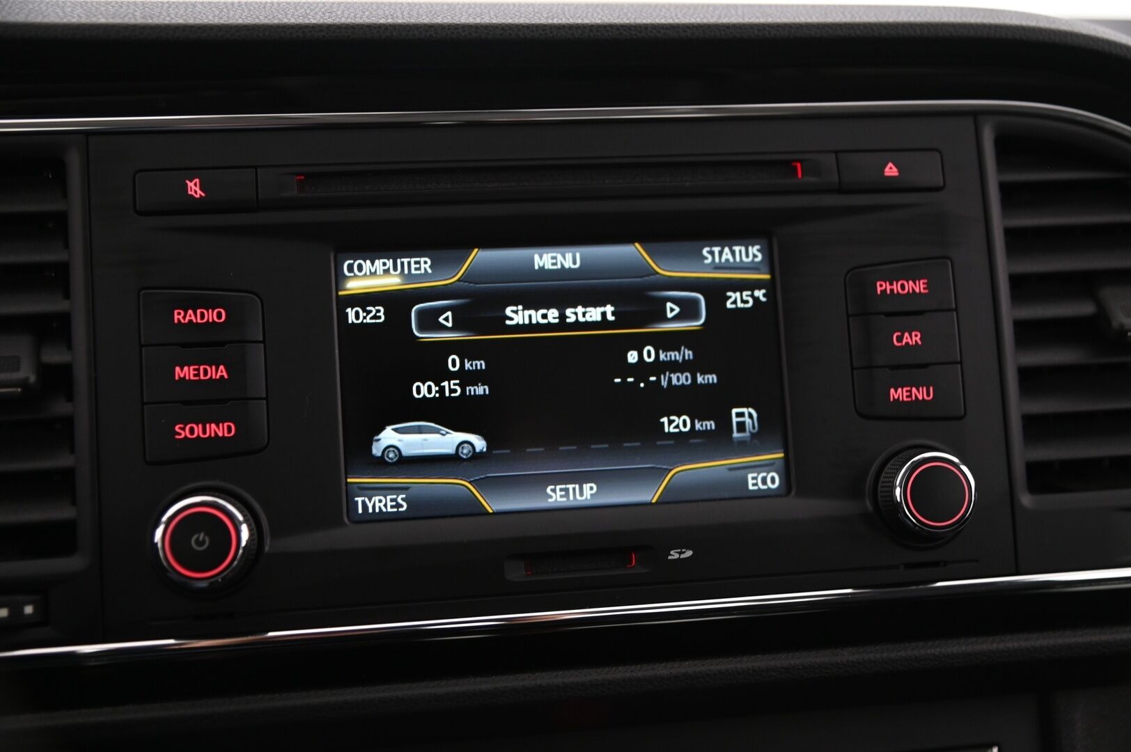 Seat Leon 2013 1,4 TSI 122 Style *Lohko sisälämmittimellä / LED / Parkkitutkat* - *Juuri saapunut / Hyvin huollettu / 2x renkaat aluvanteilla*