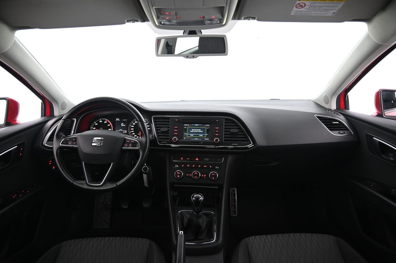 Seat Leon 2013 1,4 TSI 122 Style *Lohko sisälämmittimellä / LED / Parkkitutkat* - *Juuri saapunut / Hyvin huollettu / 2x renkaat aluvanteilla*