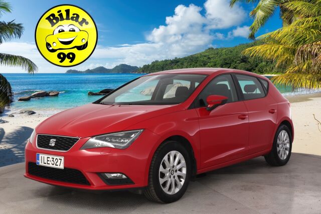 Seat Leon 2013