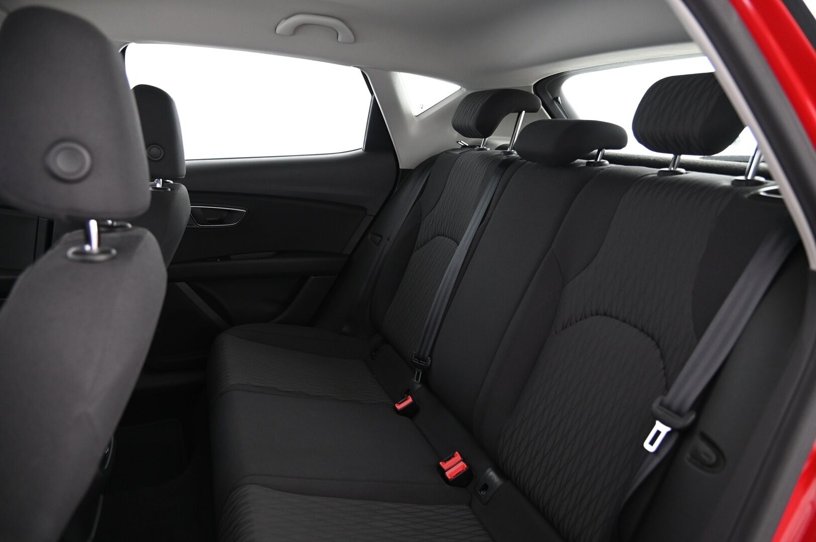 Seat Leon 2013 1,4 TSI 122 Style *Lohko sisälämmittimellä / LED / Parkkitutkat* - *Juuri saapunut / Hyvin huollettu / 2x renkaat aluvanteilla*