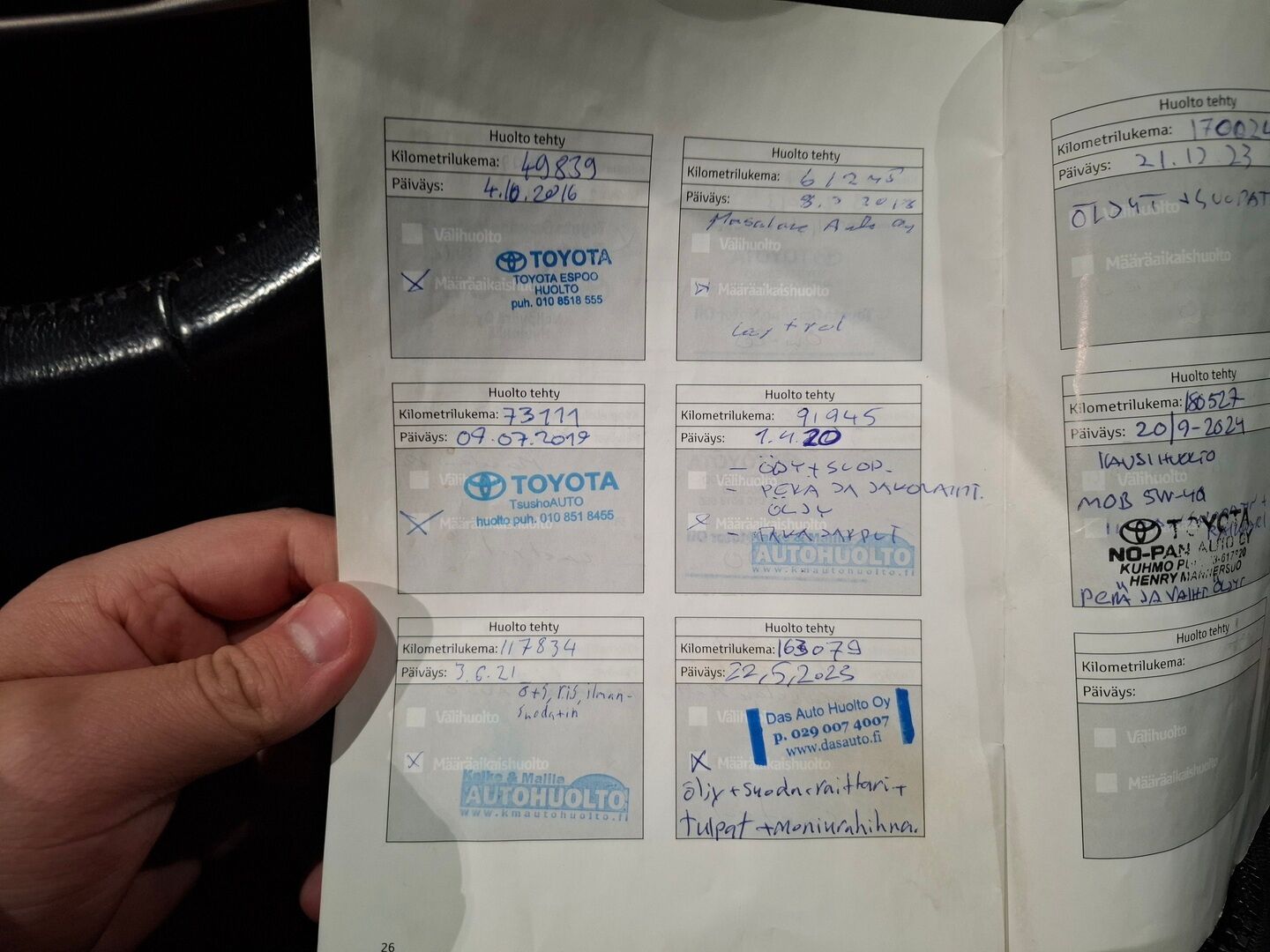 Toyota RAV4 2013 2,0 Valvematic AWD Active / YritysOutlet - Myydään vain yrityksille / - Vakkari / Navi / P-kamera / Koukku / LED-valot / Sähköluukku / Bluetooth / Lohko+puhallin / 2x renkaat /