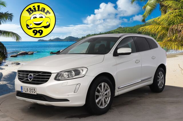 Volvo XC60 2014