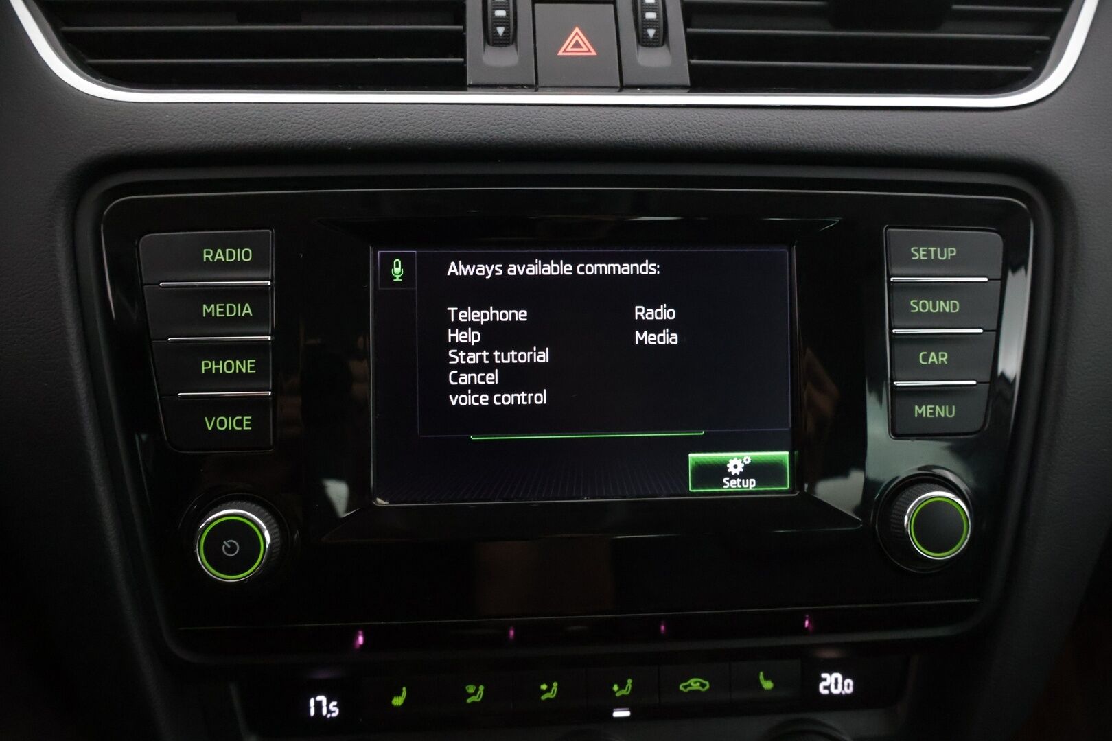 Skoda Octavia 2014 1,6 TDI Elegance * YritysOutlet - Myydään vain yrityksille * / Webasto / Suomi-auto / Nahkapenkit / Vakkari / * - Suomi-auto / webasto kaukosäätimellä / Vakkari / Kahdet hyvät renkaat / Hyvin huollettuna 