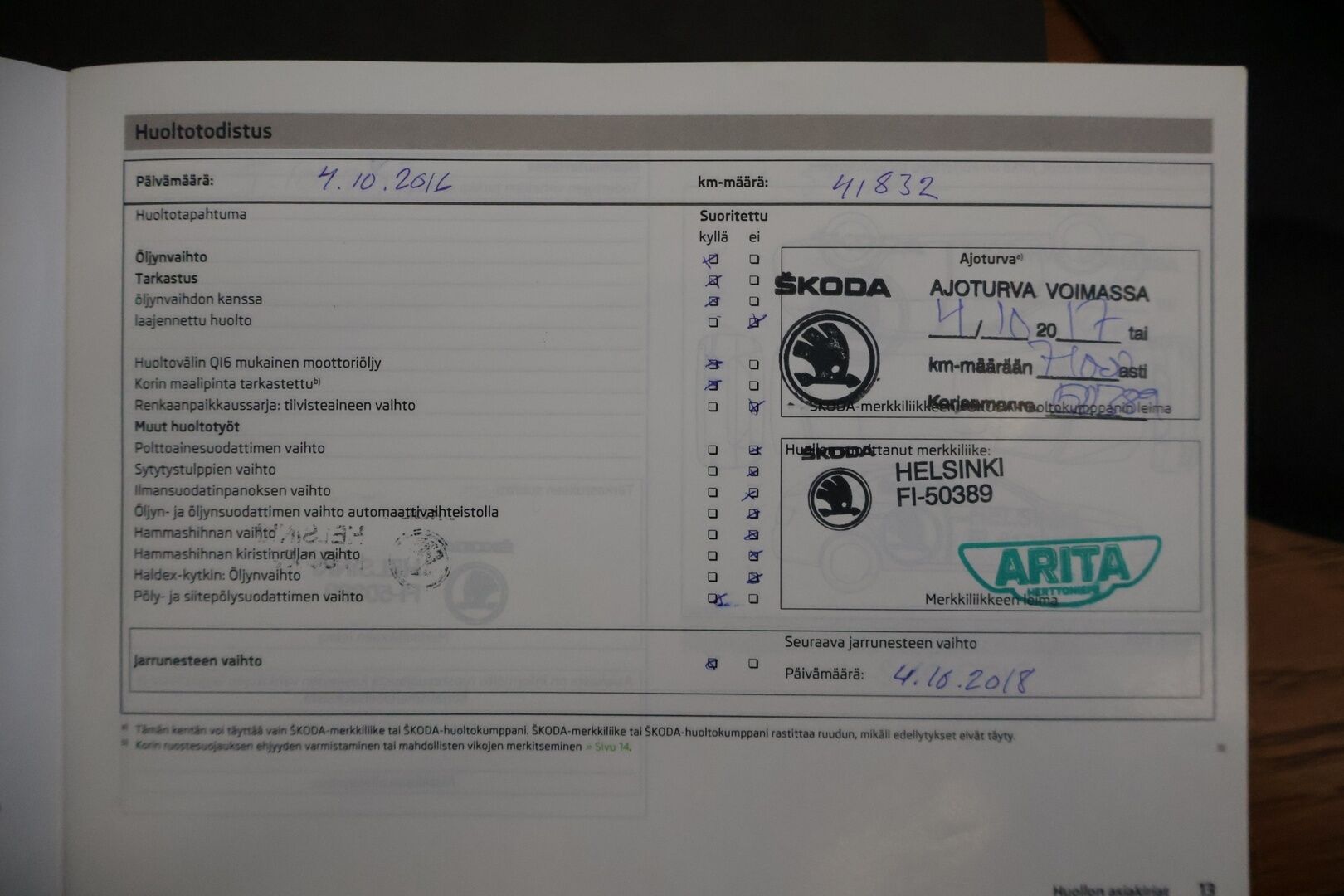 Skoda Octavia 2014 1,6 TDI Elegance * YritysOutlet - Myydään vain yrityksille * / Webasto / Suomi-auto / Nahkapenkit / Vakkari / * - Suomi-auto / webasto kaukosäätimellä / Vakkari / Kahdet hyvät renkaat / Hyvin huollettuna 