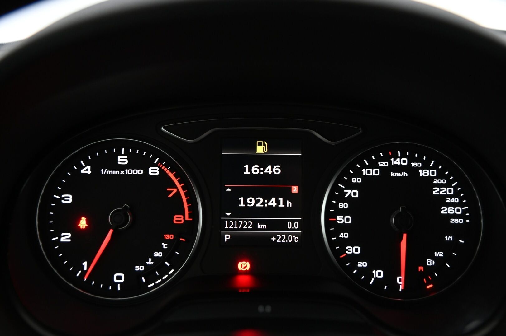 Audi A3 2014 Sportback Business Sport 1,8 TFSI 132 kW quattro S tronic  *Adapt.vakkari/  Sporttipenkit/  Tutkat/  Lohko* - Suomiauto/ Bt / 2x renkaat