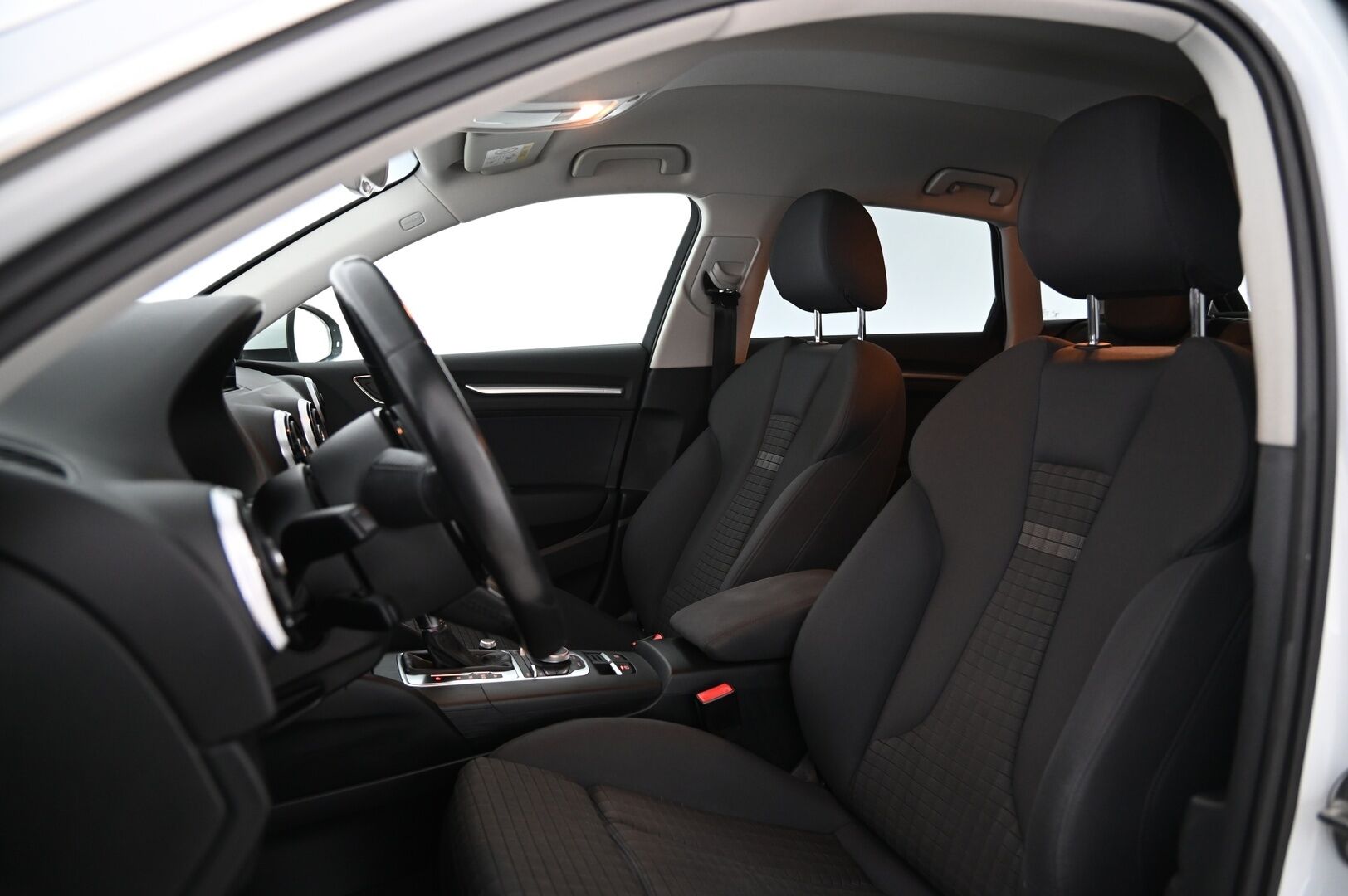 Audi A3 2014 Sportback Business Sport 1,8 TFSI 132 kW quattro S tronic  *Adapt.vakkari/  Sporttipenkit/  Tutkat/  Lohko* - Suomiauto/ Bt / 2x renkaat