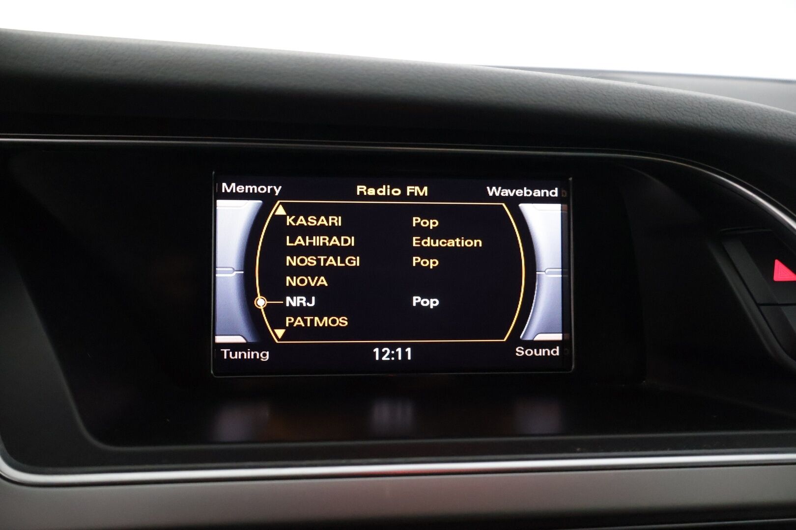 Audi A4 2014 Avant Business 1,8 TFSI 88 kW multitronic *Suomiauto / Lohkolämmitin / Sportpenkit / Tutkat / Vakkari * - *Kahdet renkaat / Asiallisella huoltohistorialla*