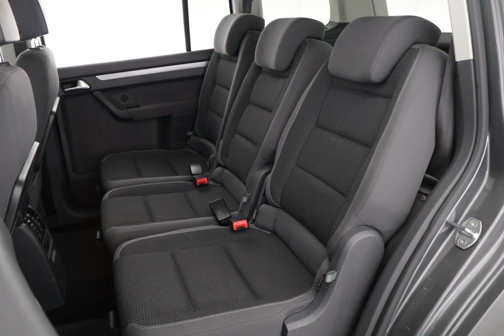 Volkswagen Touran 2014 Comfortline 1,4 TSI 103 kW (140 hv) DSG-automaatti - *7-Paikkainen / Koukku / Webasto / Xenovalot / Tutkat*