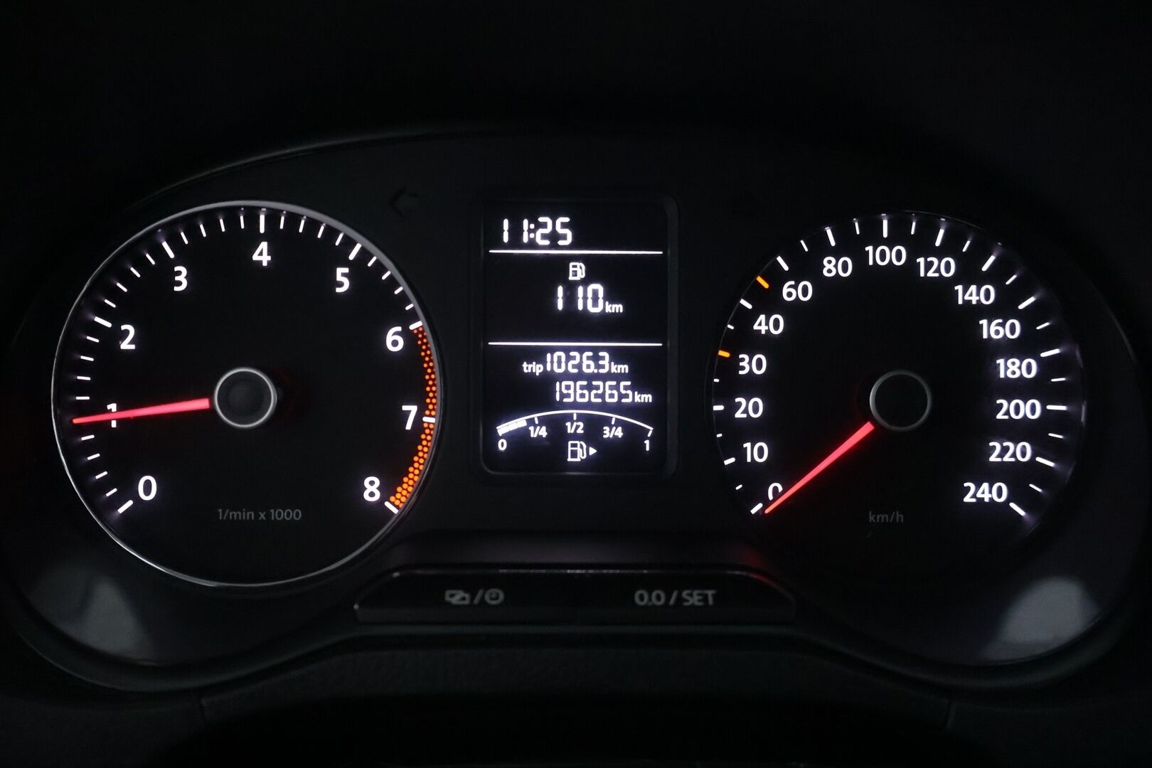 Volkswagen Polo 2014 Trendline Edition 1,2 51 kW (70 hv) 4-ovinen - | Jakoketju vaihdettu 5/26 | Lohkolämmitin | Hyvät renkaat |