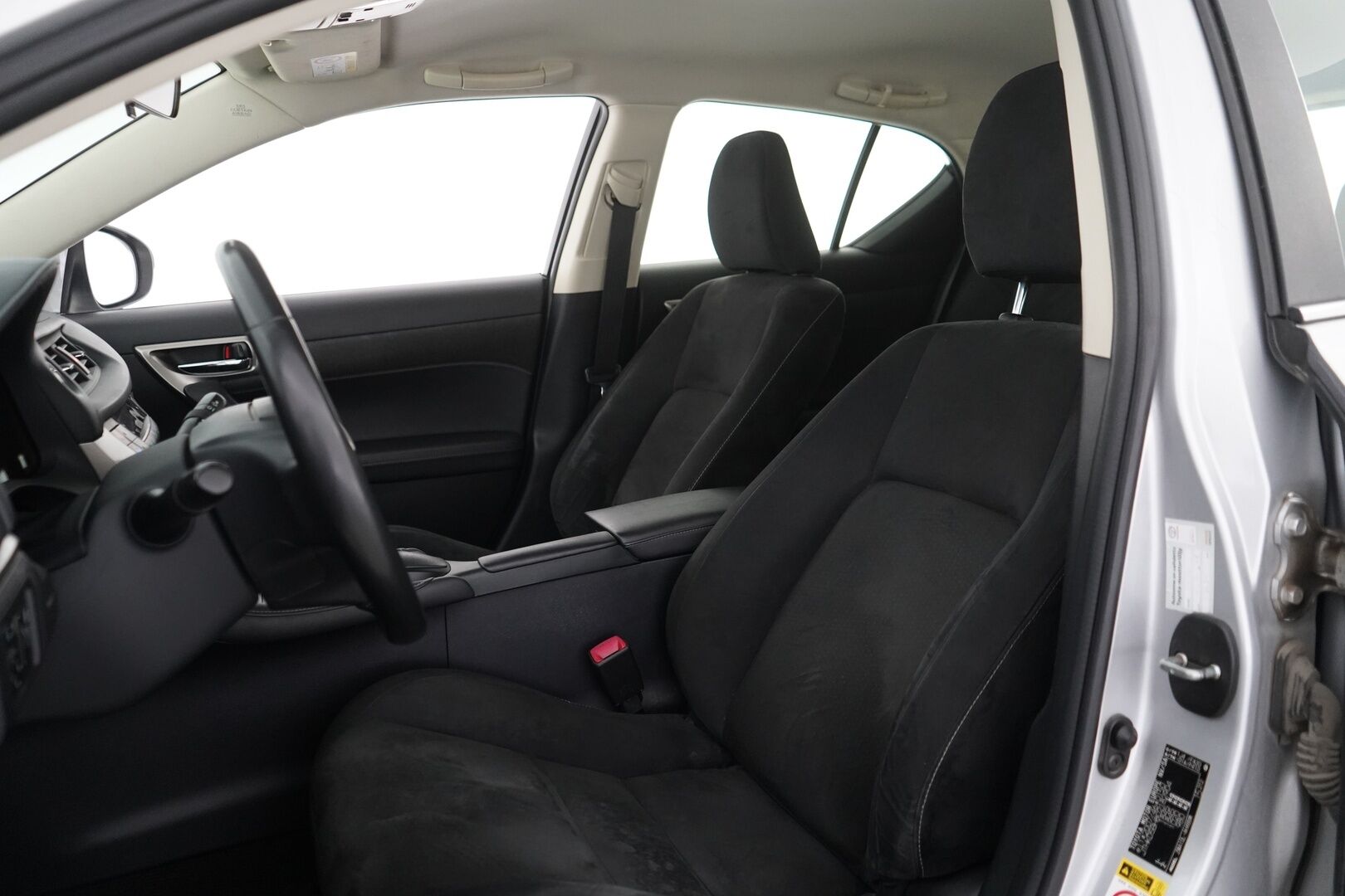 Lexus CT 2014 200h Hybrid A Comfort *Lohko / Vakkari / KeylessGo / Bt / Metalliväri* - KATSO POIKKEUSHINTA! / Suomi-Auto / Huollettu 225tkm / Kahdet renkaat