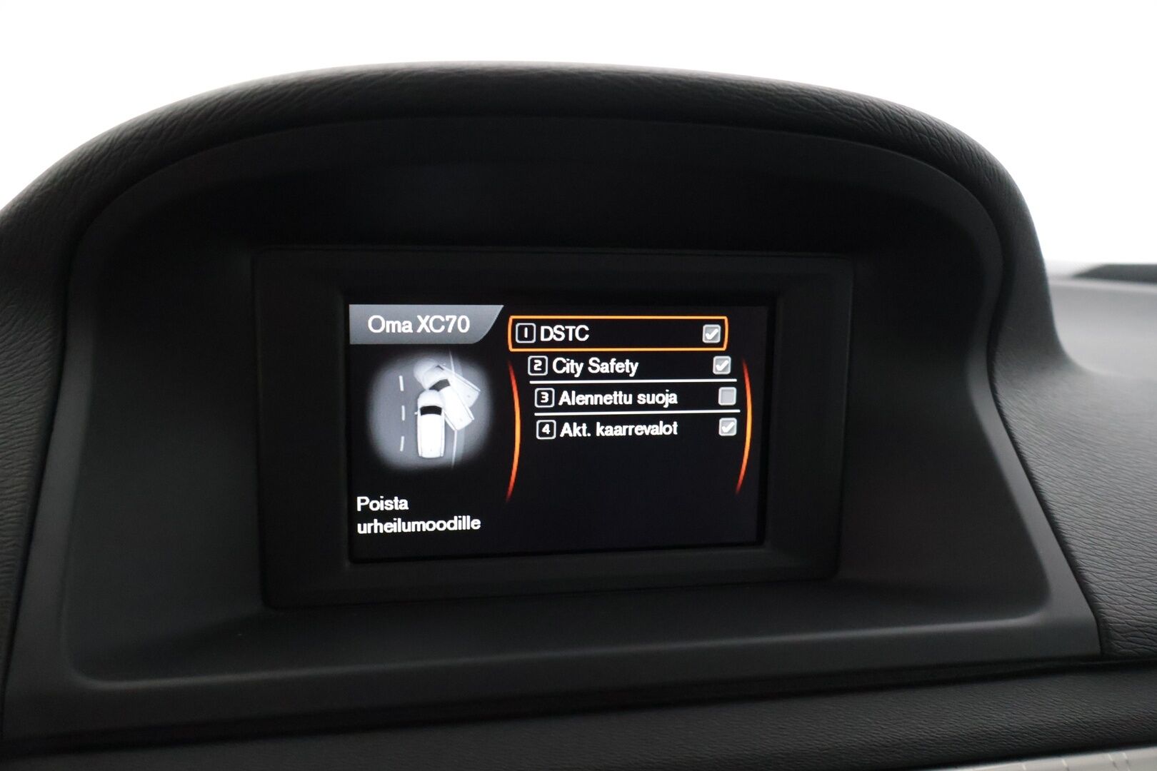 Volvo XC70 2014 D4 AWD Business Edition aut ** Webasto / Koukku / High Performance audio ** - ** Suomi-auto / Hyvin huollettu / 2-omisteinen **