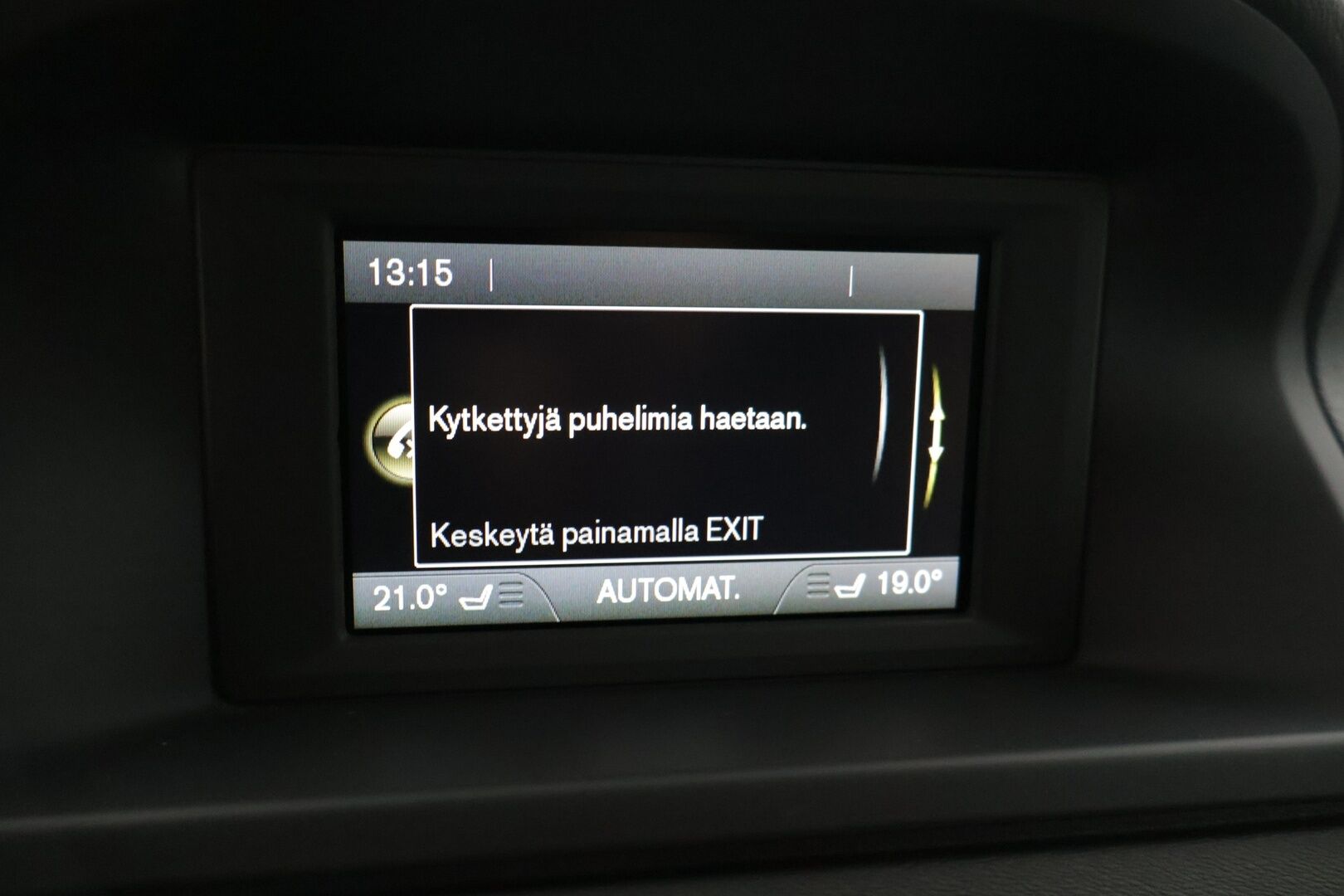 Volvo XC70 2014 D4 AWD Business Edition aut ** Webasto / Koukku / High Performance audio ** - ** Suomi-auto / Hyvin huollettu / 2-omisteinen **