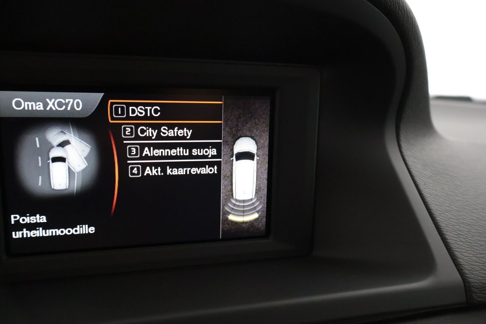 Volvo XC70 2014 D4 AWD Business Edition aut ** Webasto / Koukku / High Performance audio ** - ** Suomi-auto / Hyvin huollettu / 2-omisteinen **