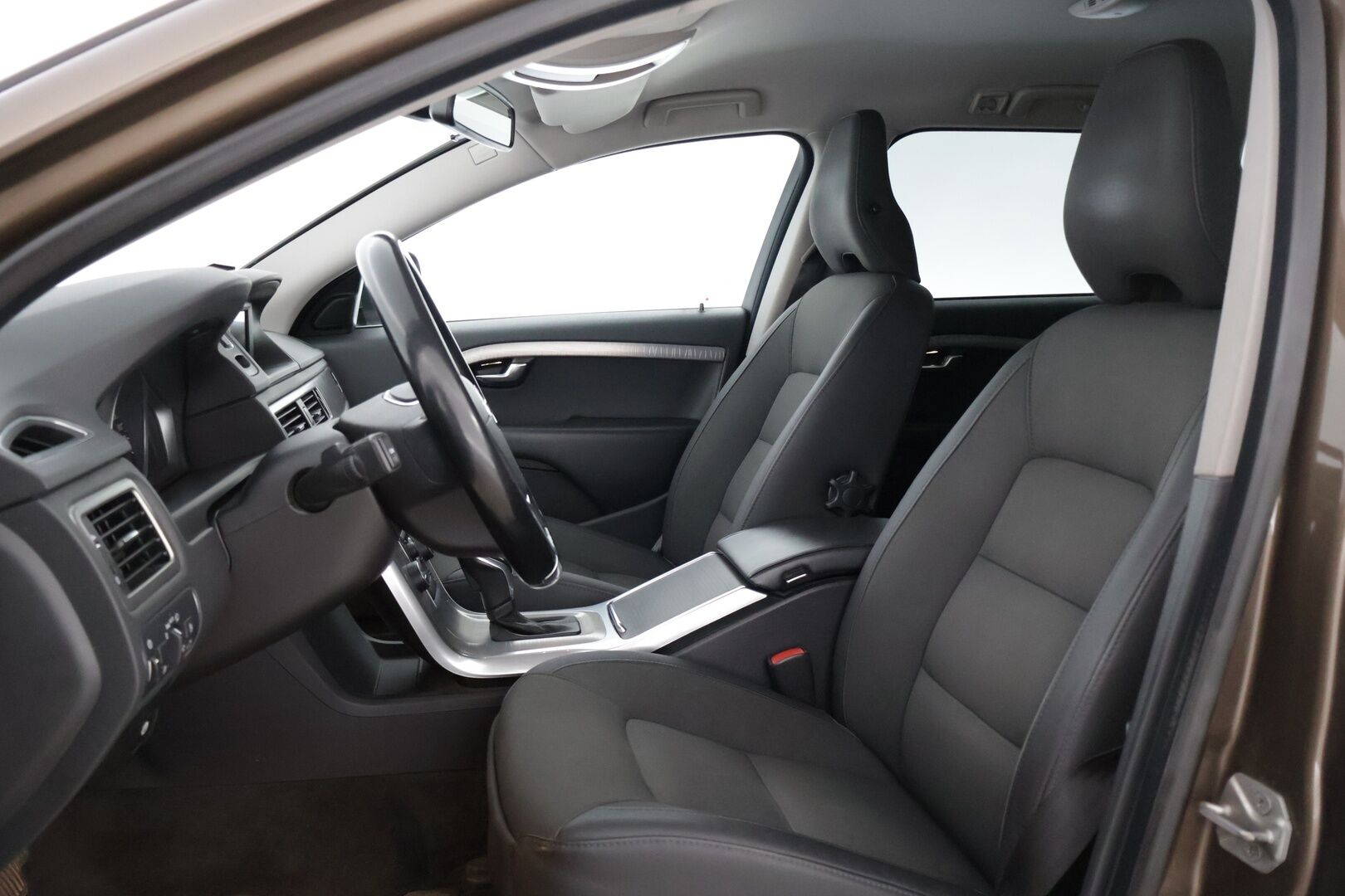 Volvo XC70 2014 D4 AWD Business Edition aut ** Webasto / Koukku / High Performance audio ** - ** Suomi-auto / Hyvin huollettu / 2-omisteinen **