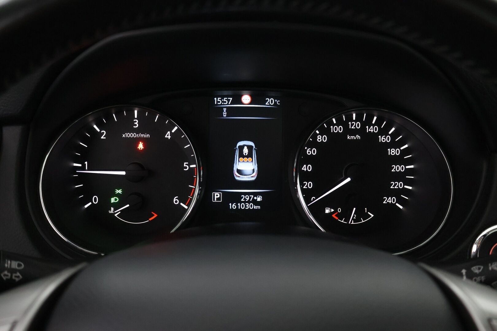Nissan Qashqai 2014 1,6dCi Tekna 2WD Xtronic Driver Asst - Suomiauto / Lasikatto / 360-Kamera / Vetokoukku / Lämm.Tuulilasi / Adapt.LED / Lohko & Sisäpistoke / Hyvät varusteet!