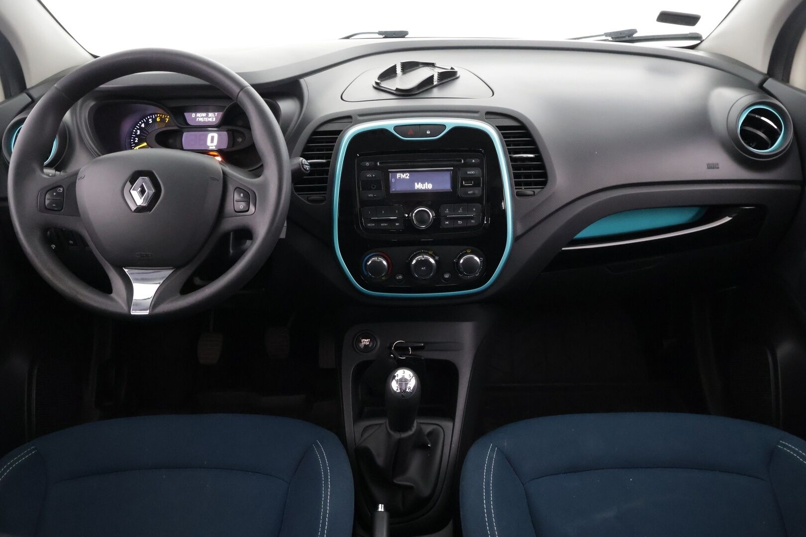 Renault Captur 2015 Energy TCe 90 Authentique - *Myydään Huutokaupat.com!*