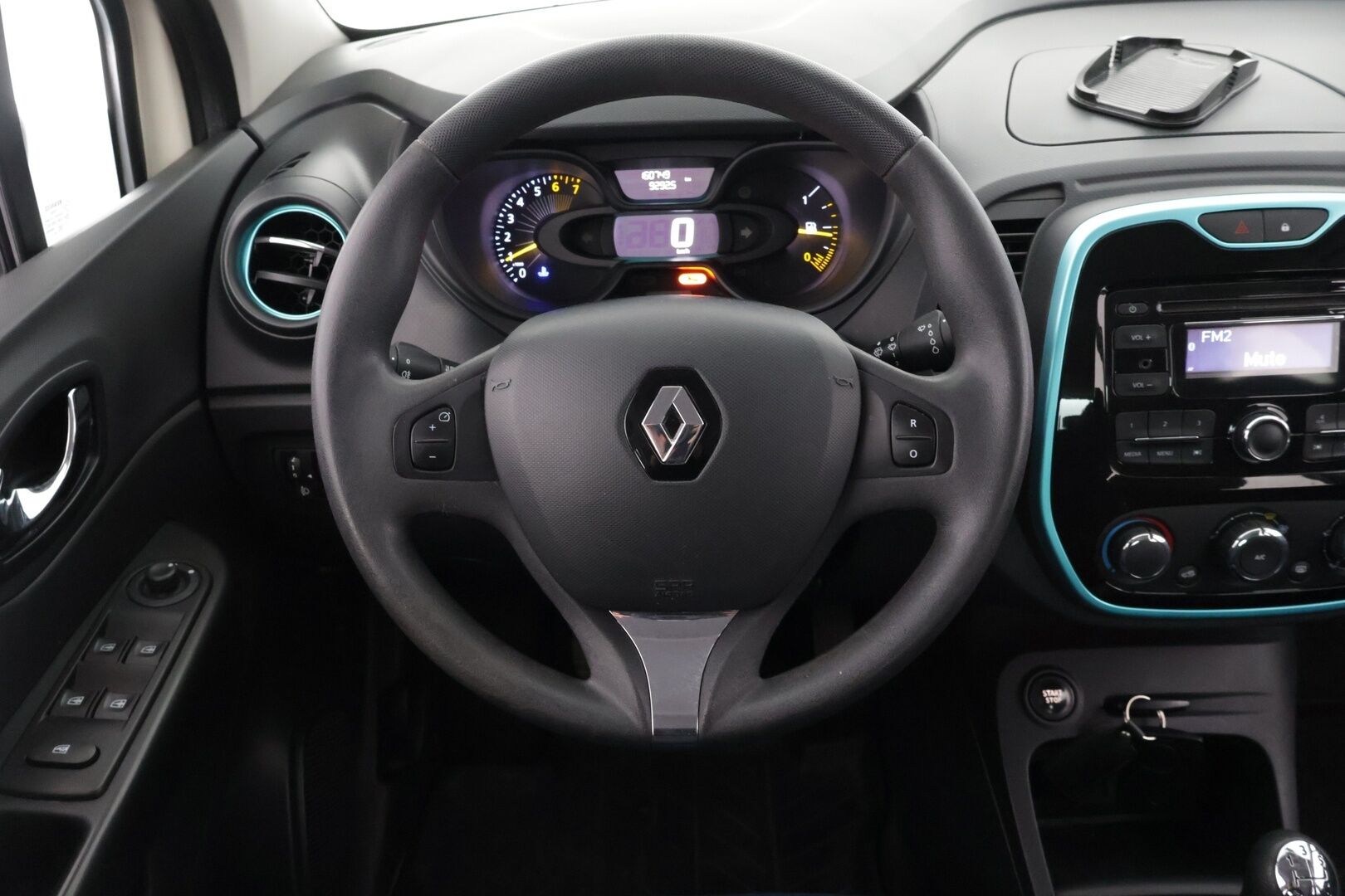 Renault Captur 2015 Energy TCe 90 Authentique - *Myydään Huutokaupat.com!*