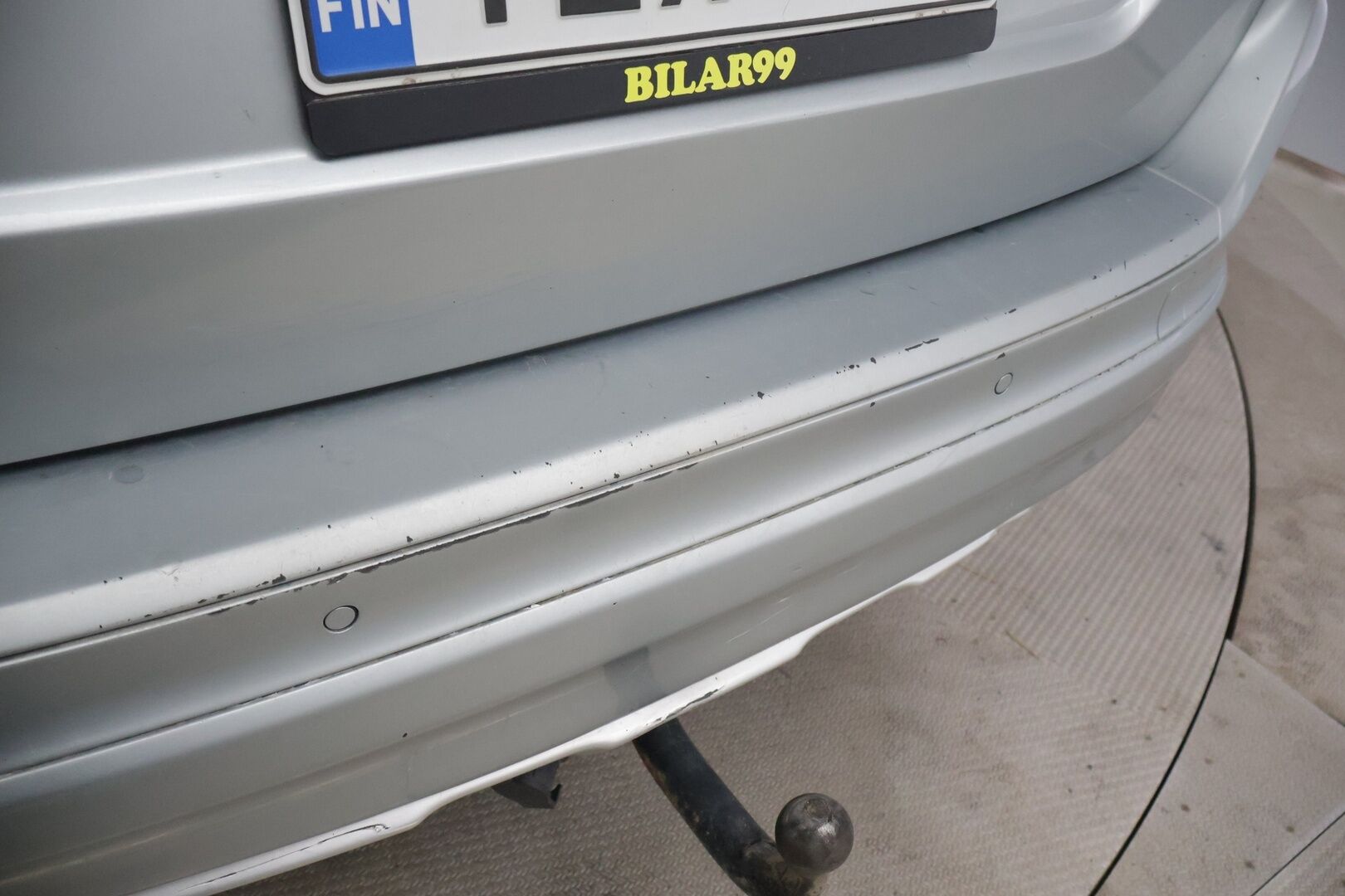 Volvo XC60 2015 D5 AWD Summum aut * Webasto / Vetokoukku / Kuskinpenkki Muistilla / Vakionopeudensäädin * - Siististi pysynyt ryhdikäs Suomi-Auto Summum varuste paketilla!