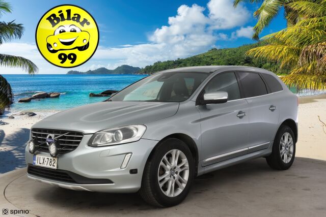 Volvo XC60 -kuva